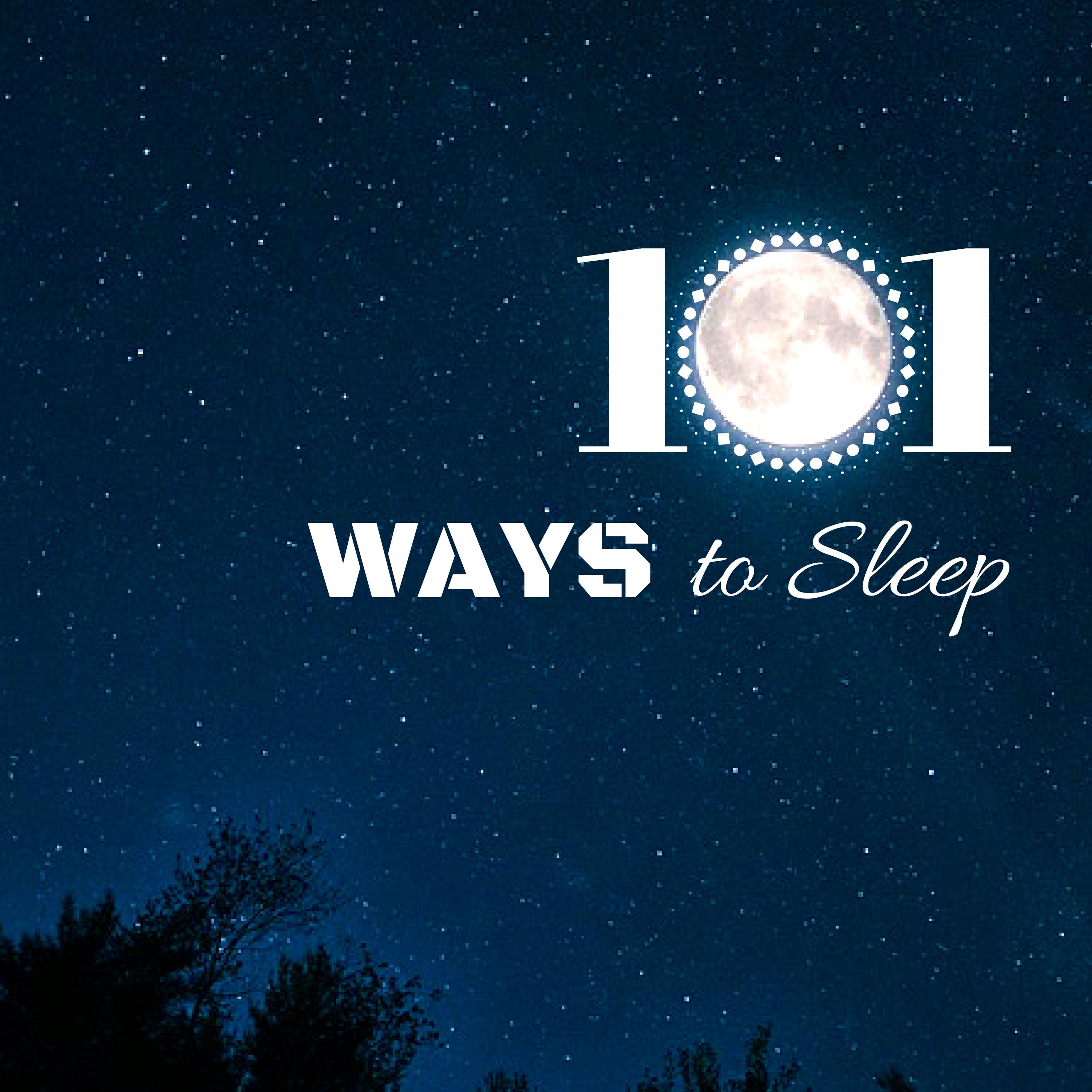 Ways to Sleep