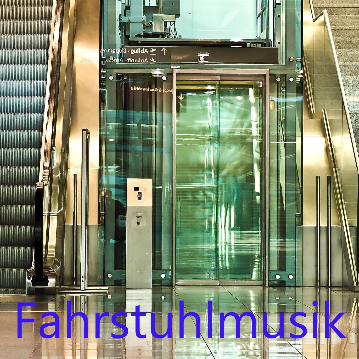 Fahrstuhlmusik