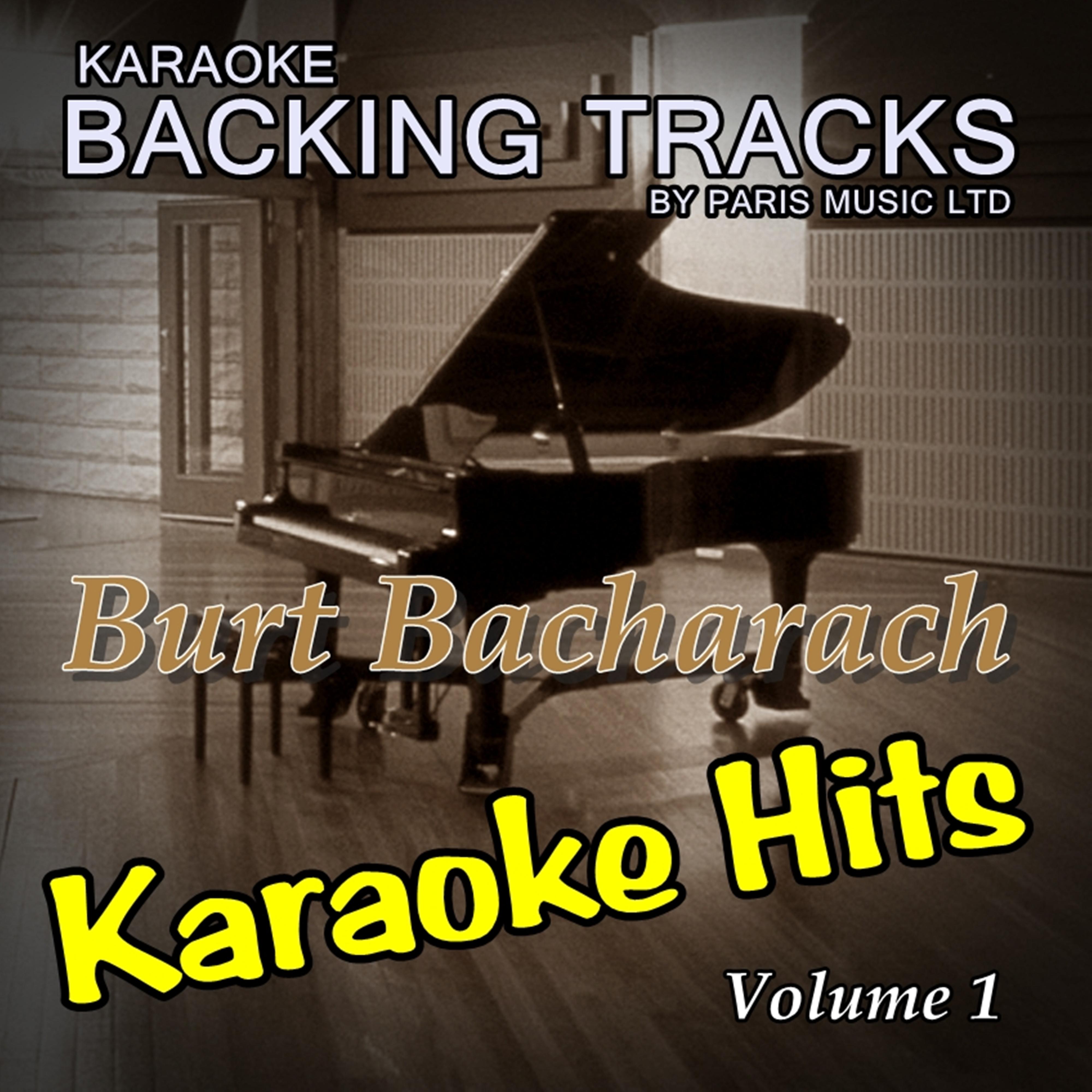 I'll Never Fall In Love Again (Originally Performed By Bobby Gentry) [Karaoke Version]