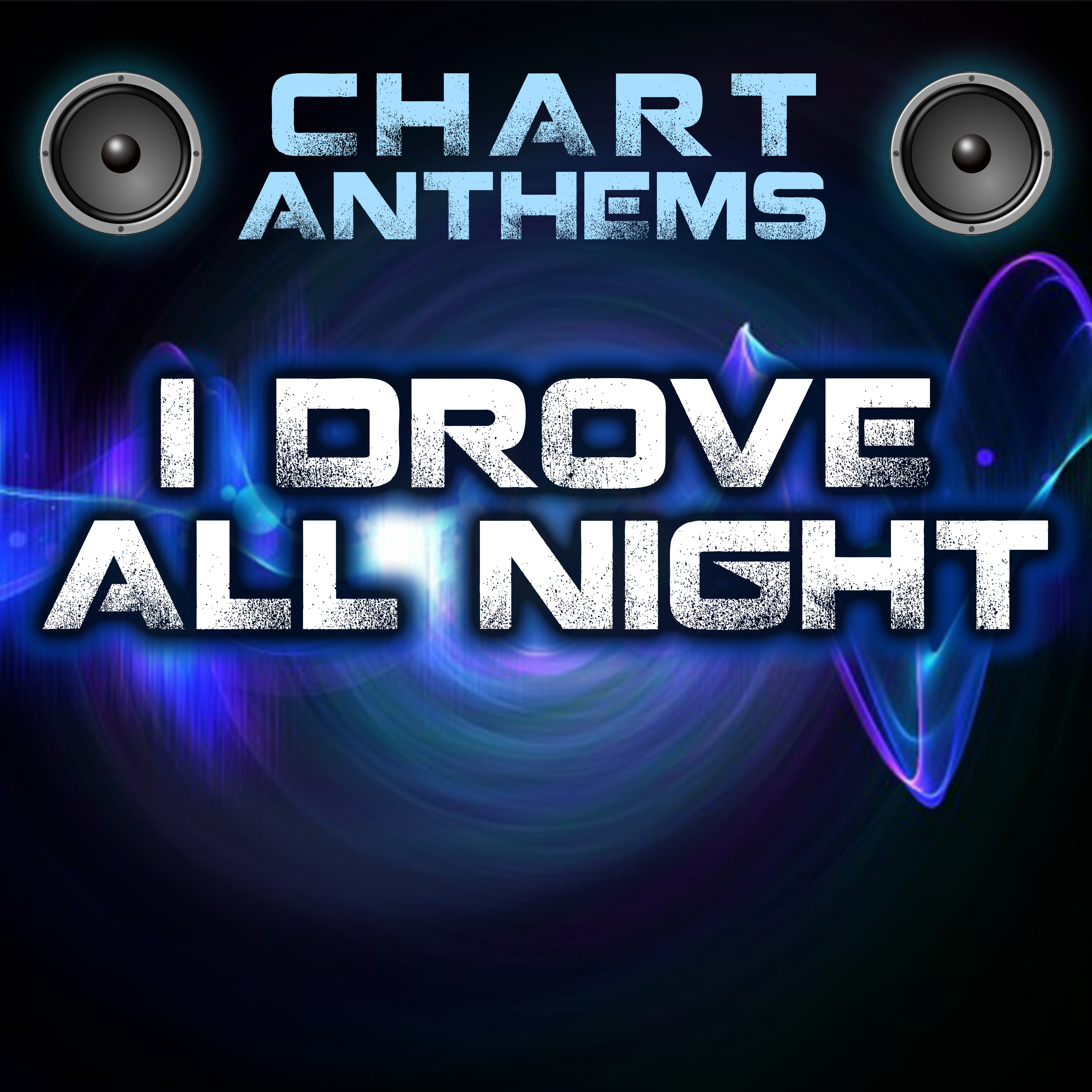 I Drove All Night (Intro) [Originally Performed By Cyndi Lauper]