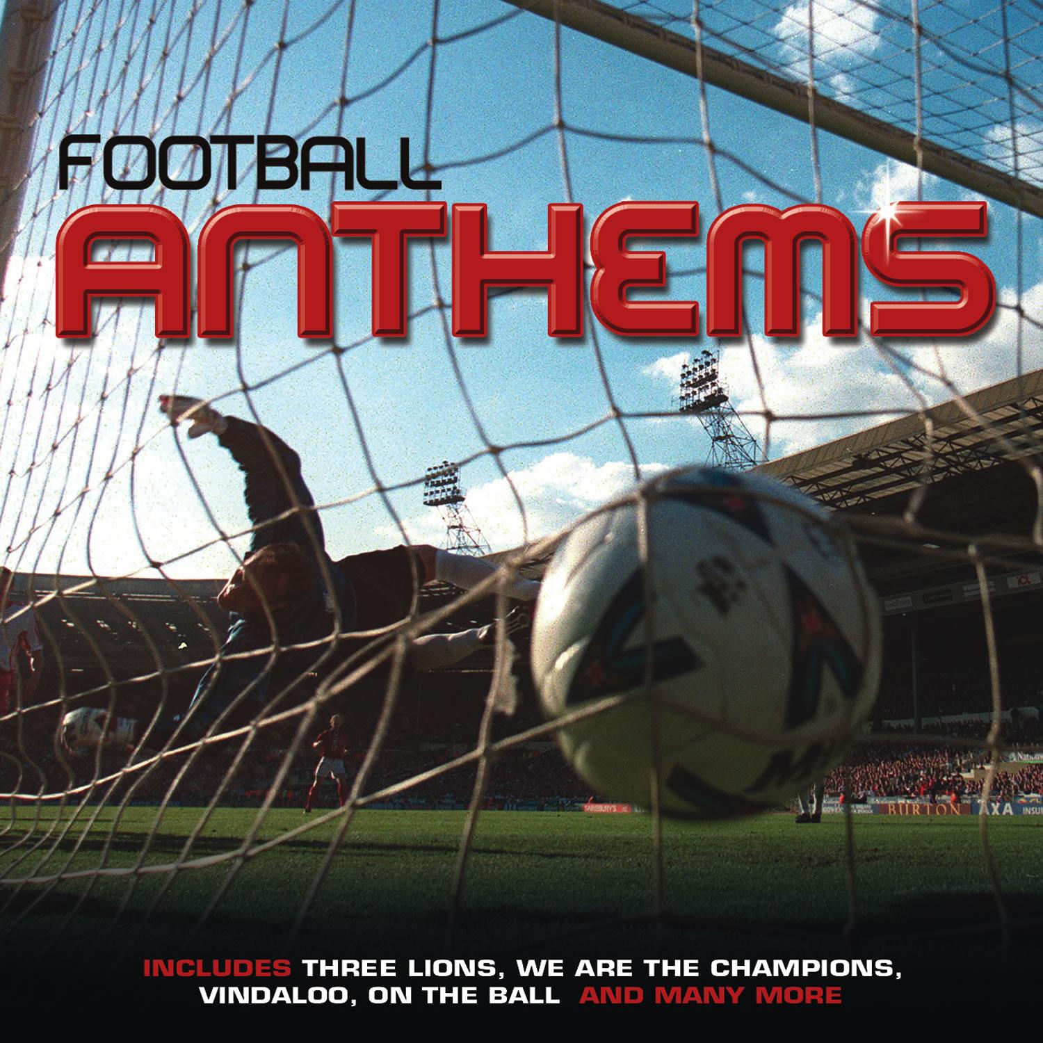 Football Anthems