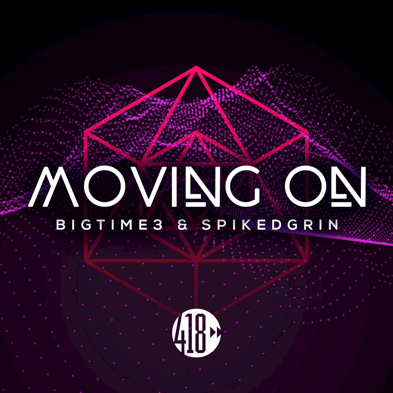 Moving On (Club Mix)