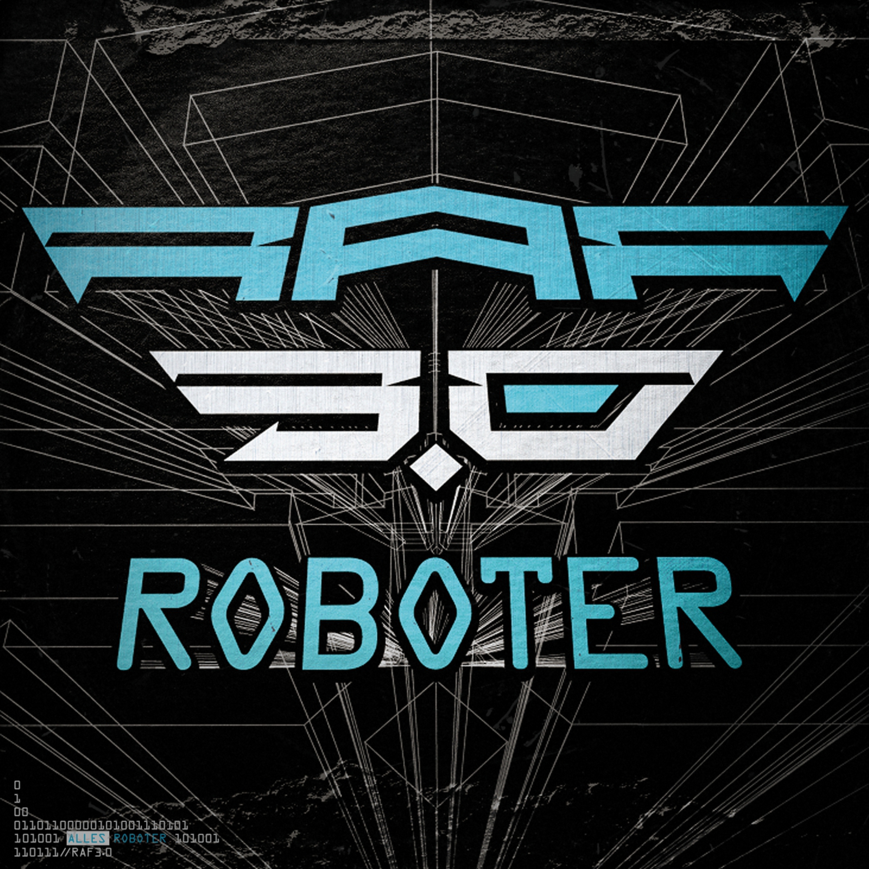Roboter (Instrumental)