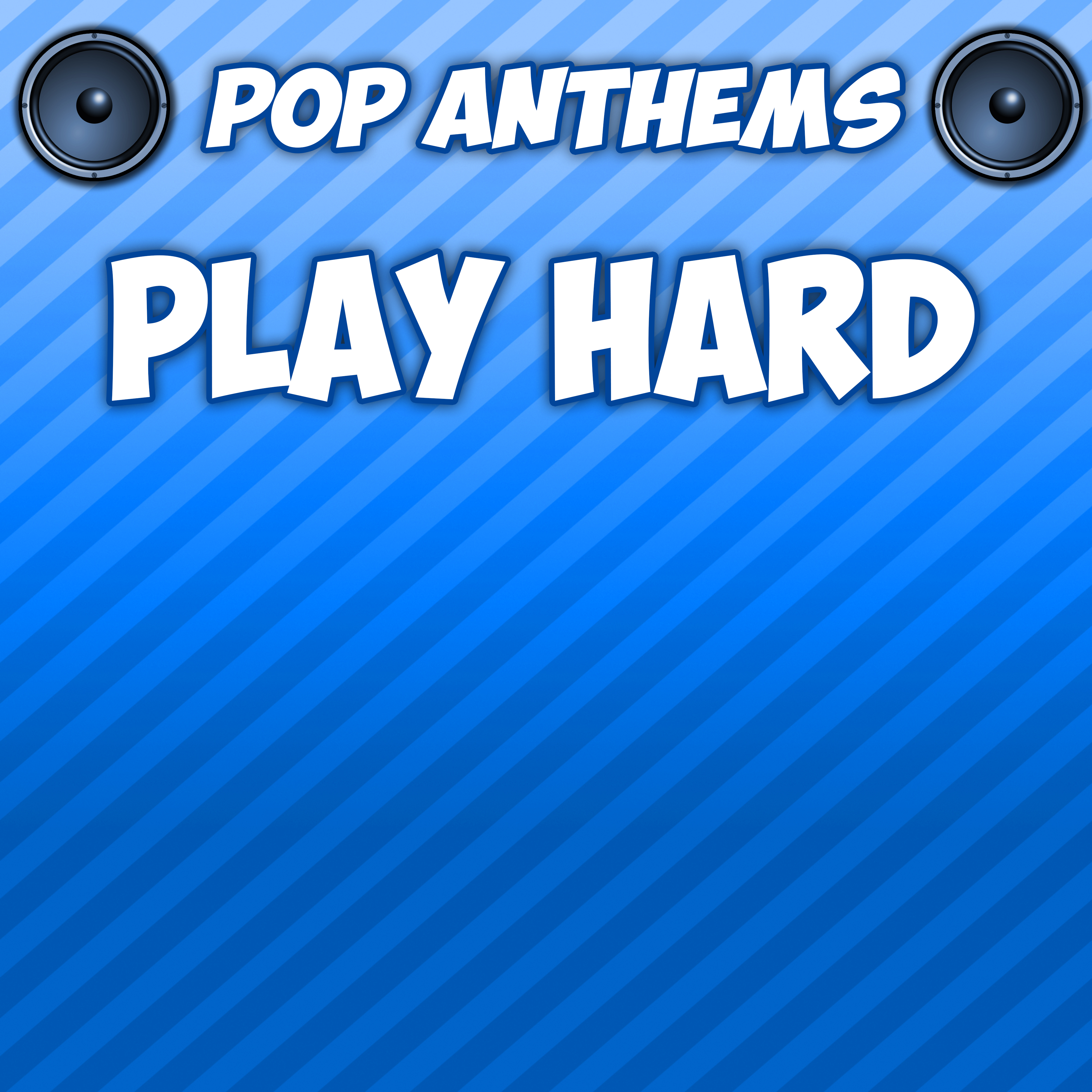 Play Hard (Intro) [Originally Performed By David Guetta & Ne-Yo & Akon]