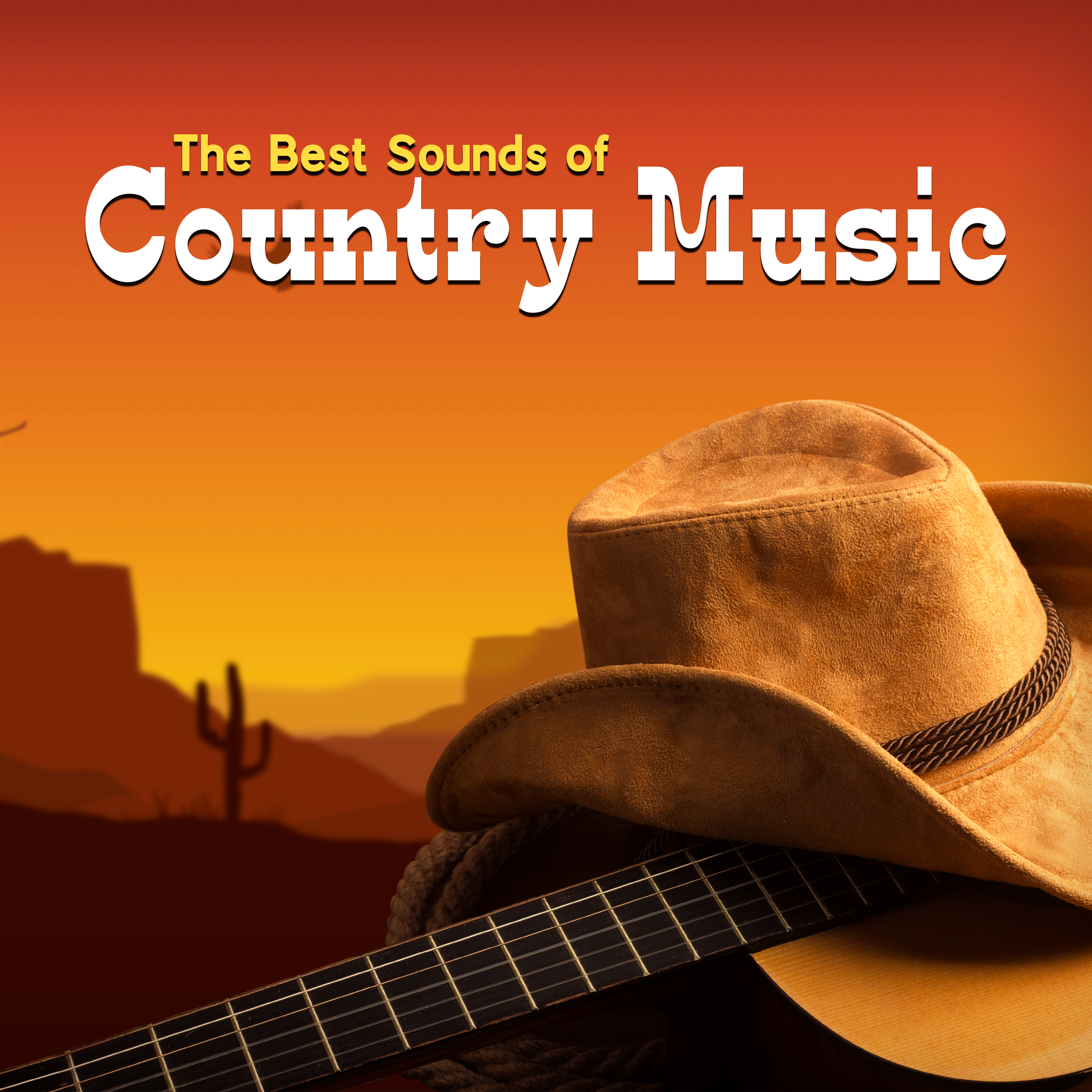 Best Sounds of Country Music