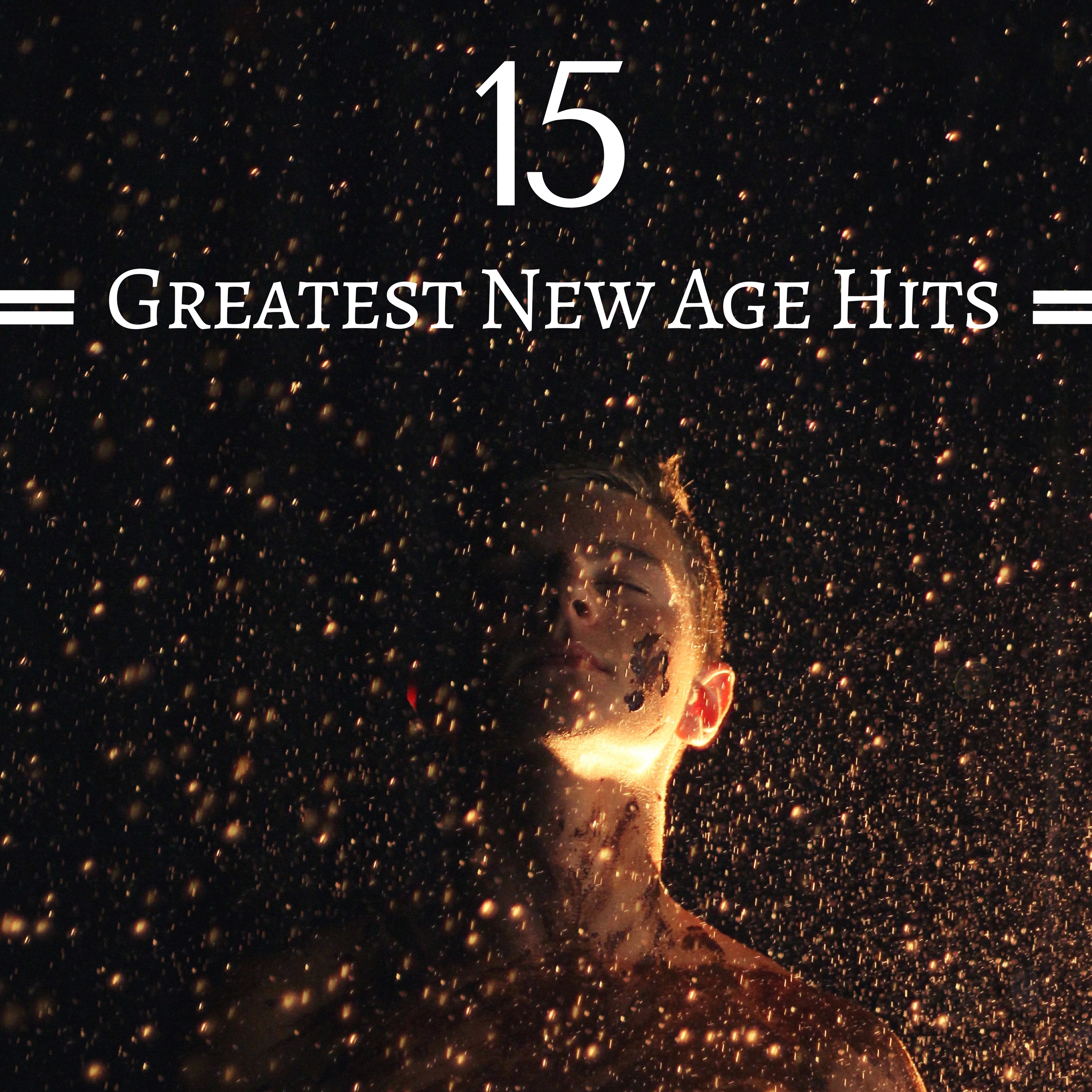 15 Greatest New Age Hits - The Best Relaxing Music with Nature Sounds