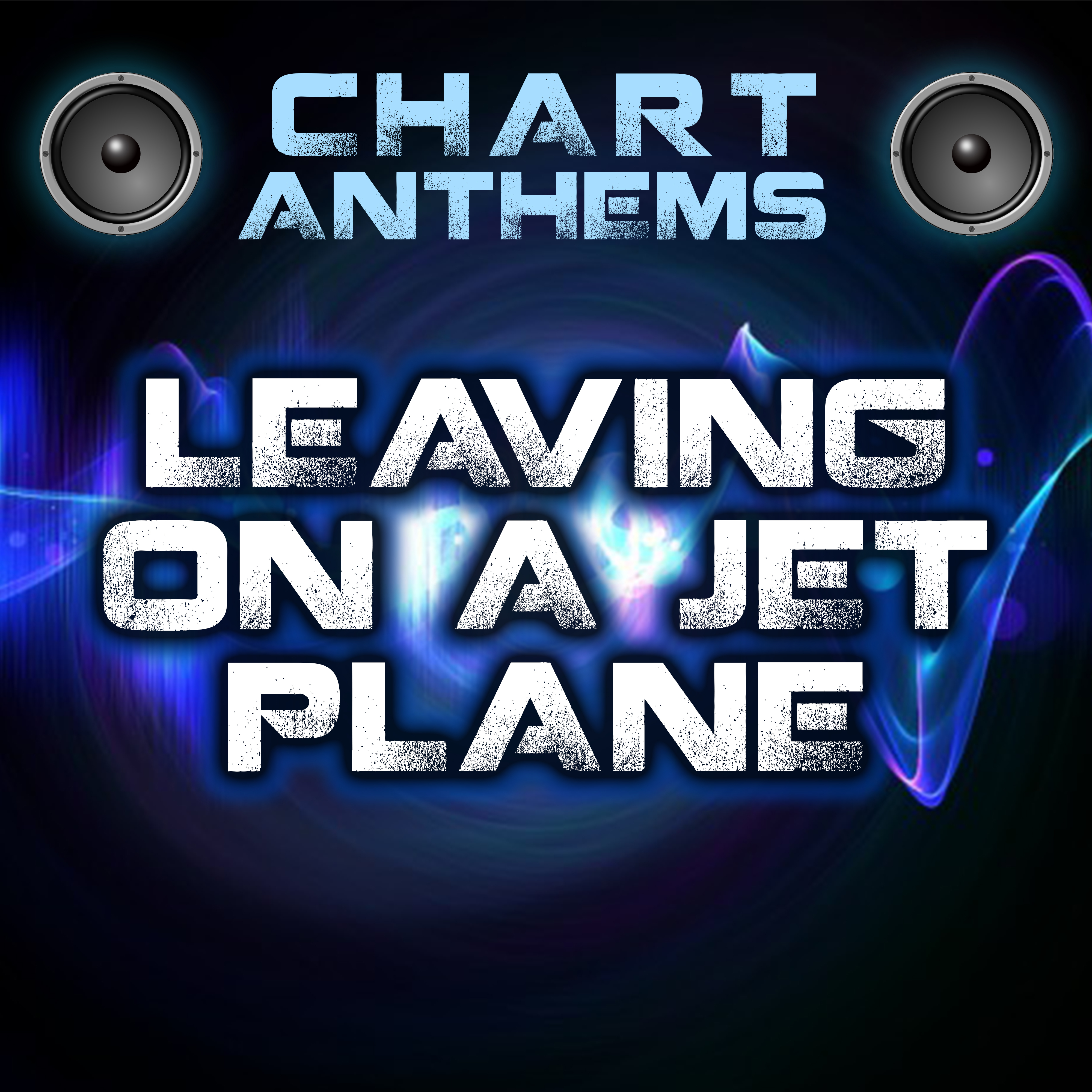 Leaving On a Jet Plane (Intro) [Originally Performed By Glee Cast]