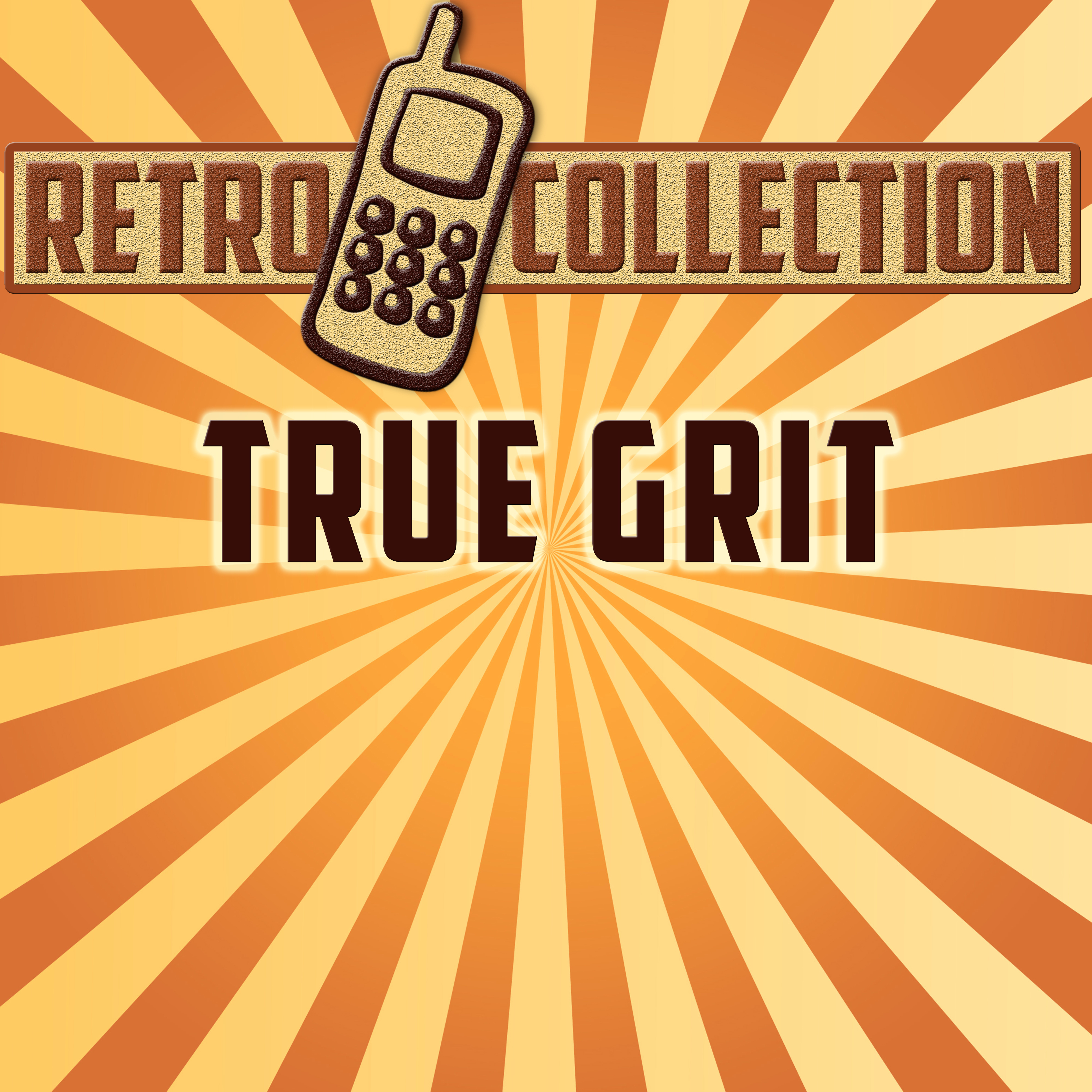 True Grit (Intro) [Originally Performed By Movie Themes]