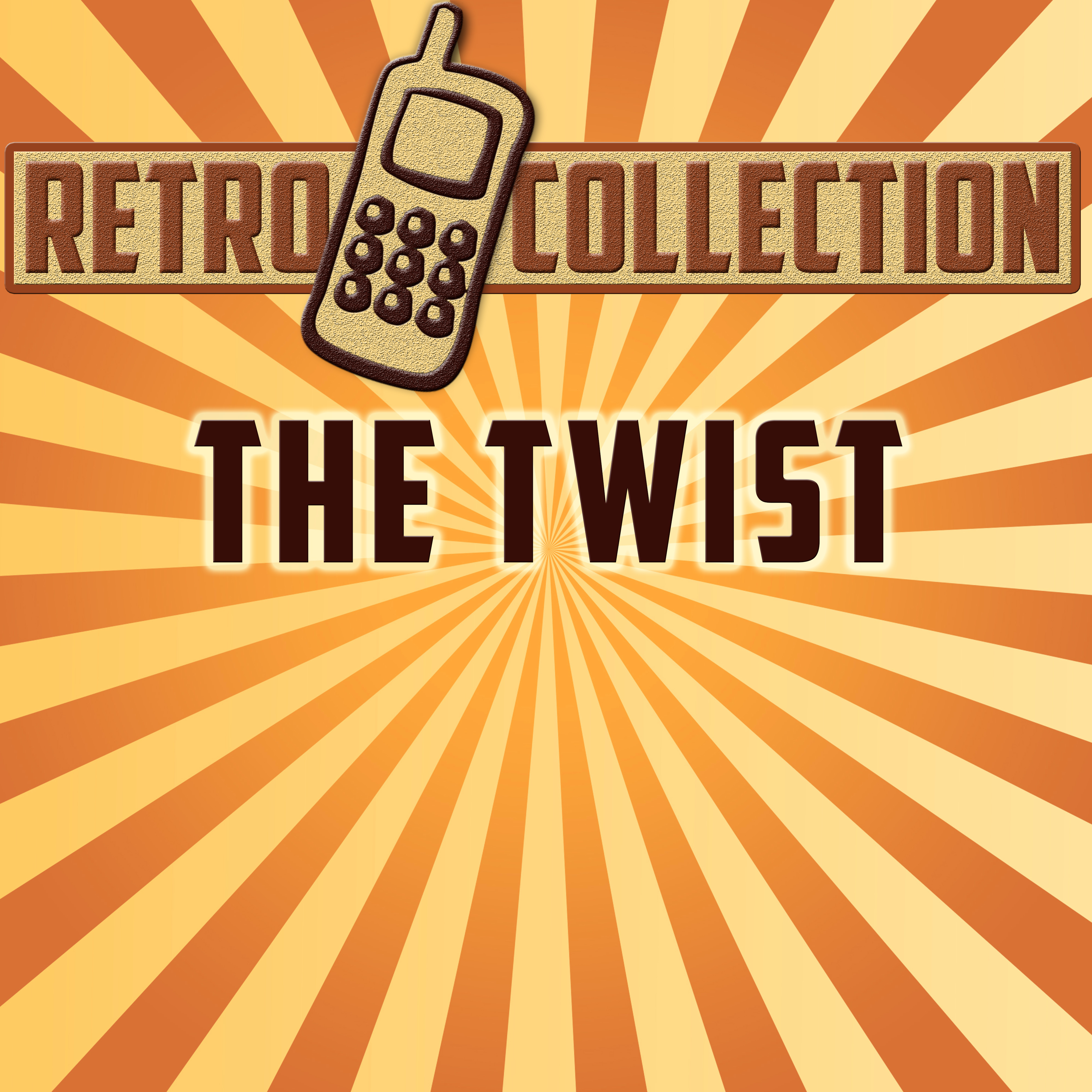 The Twist (Intro) [Originally Performed By Chubby Checker]