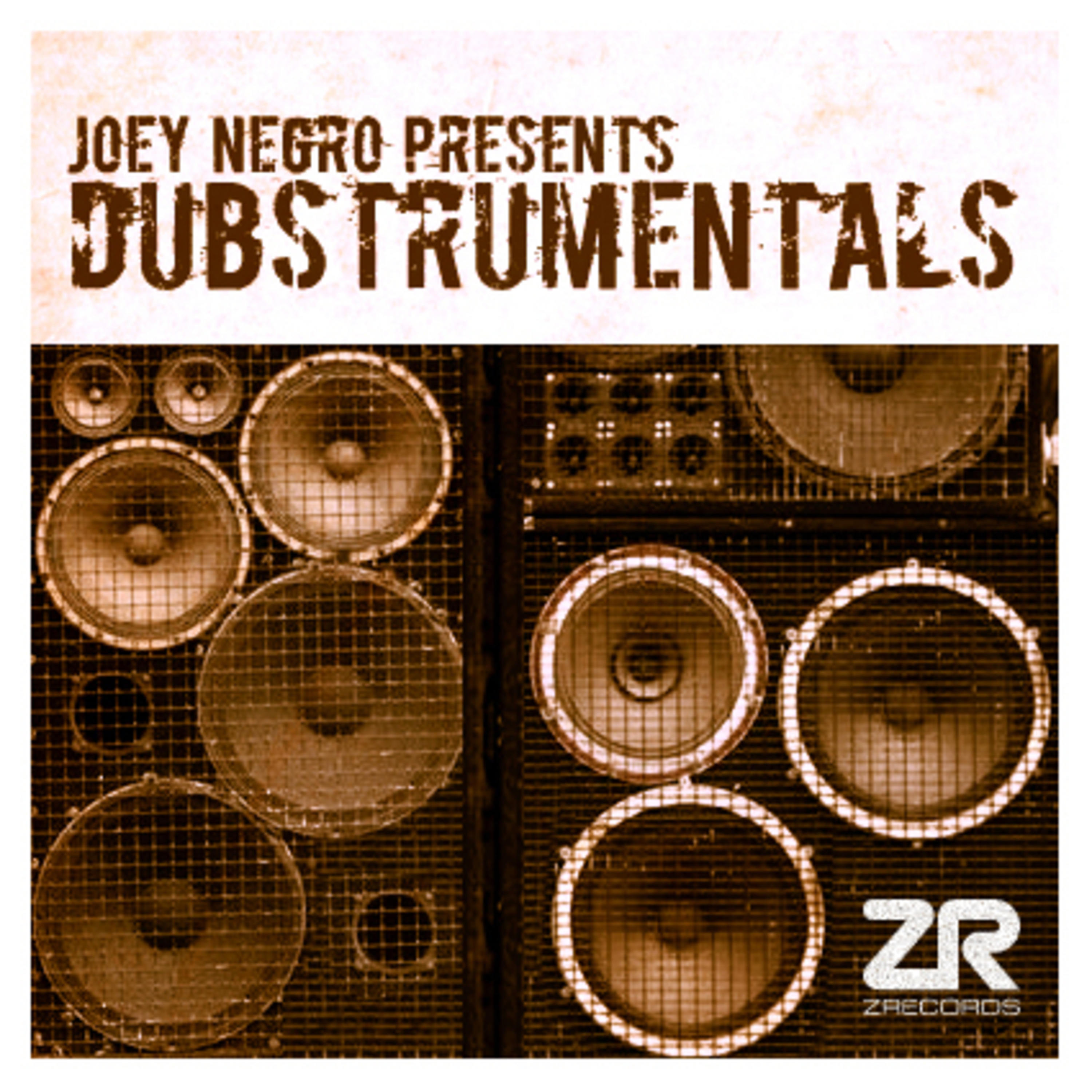 Somebody (Joey Negro Revival Dub)