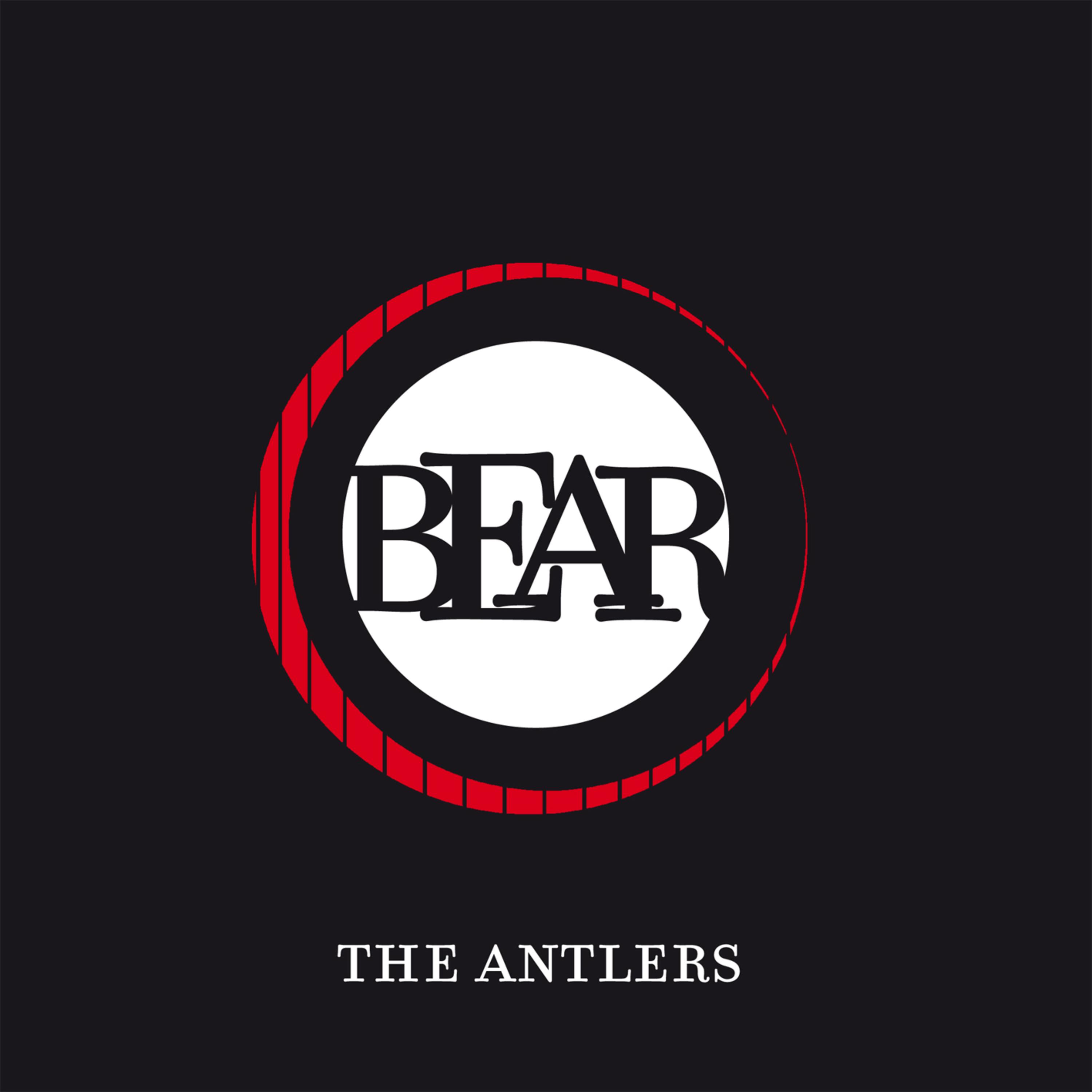 Bear (Darby Antlers Remix)