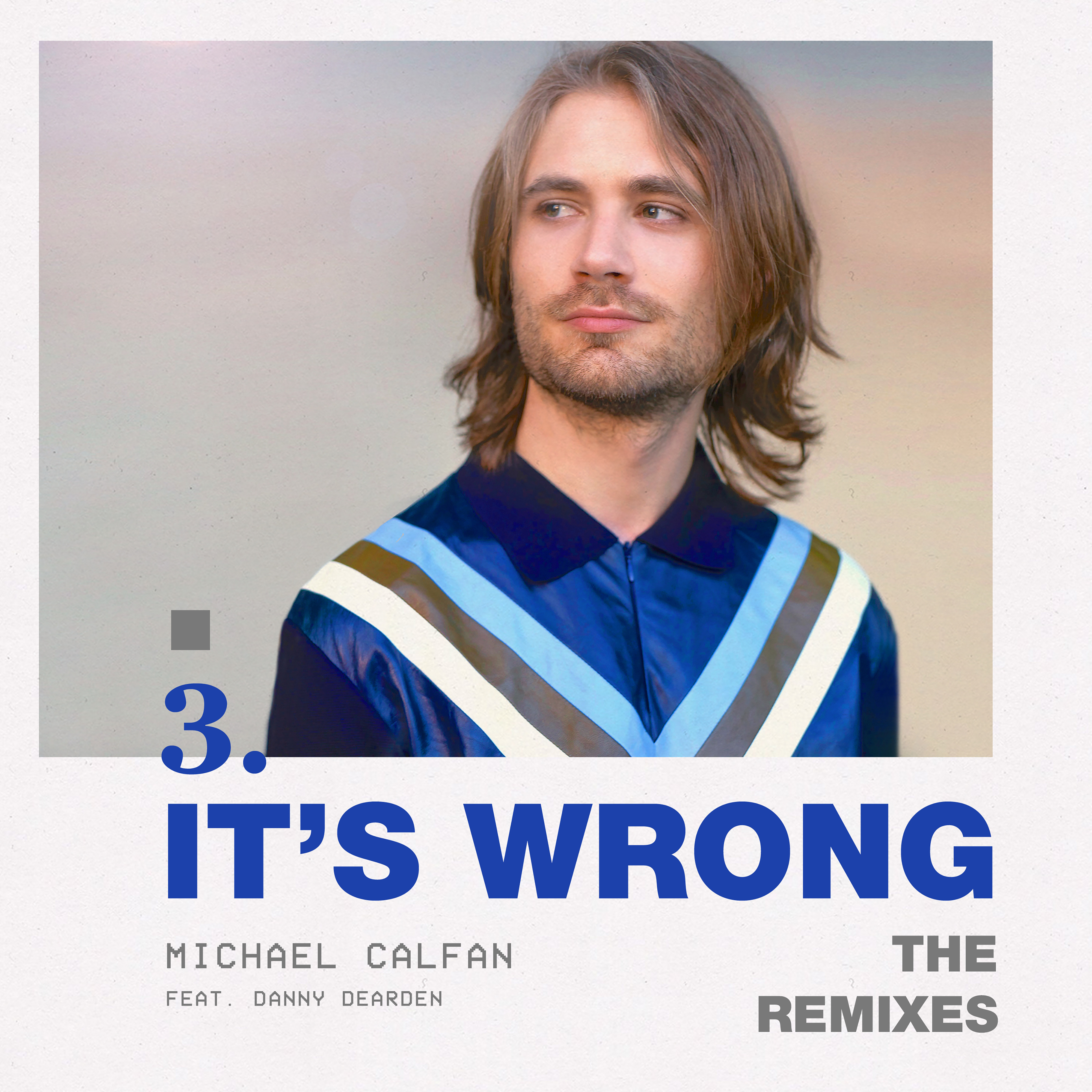 It's Wrong (The Magician Remix)