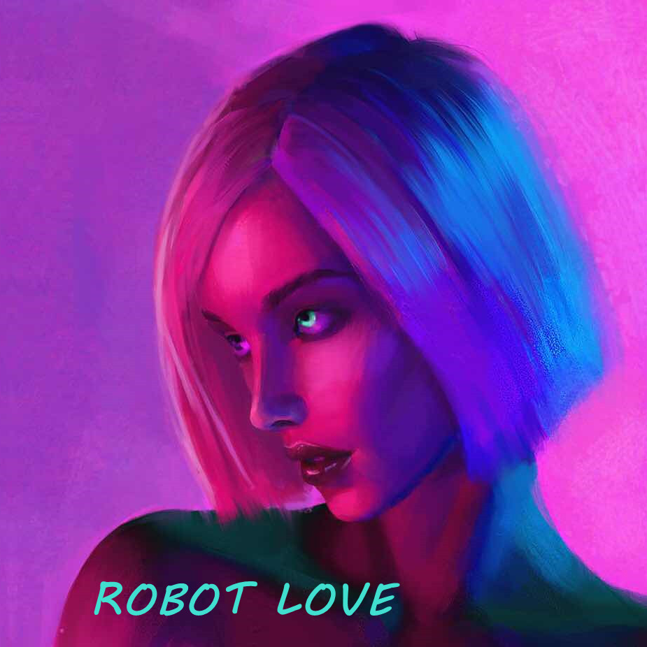 Robot  Love  Original