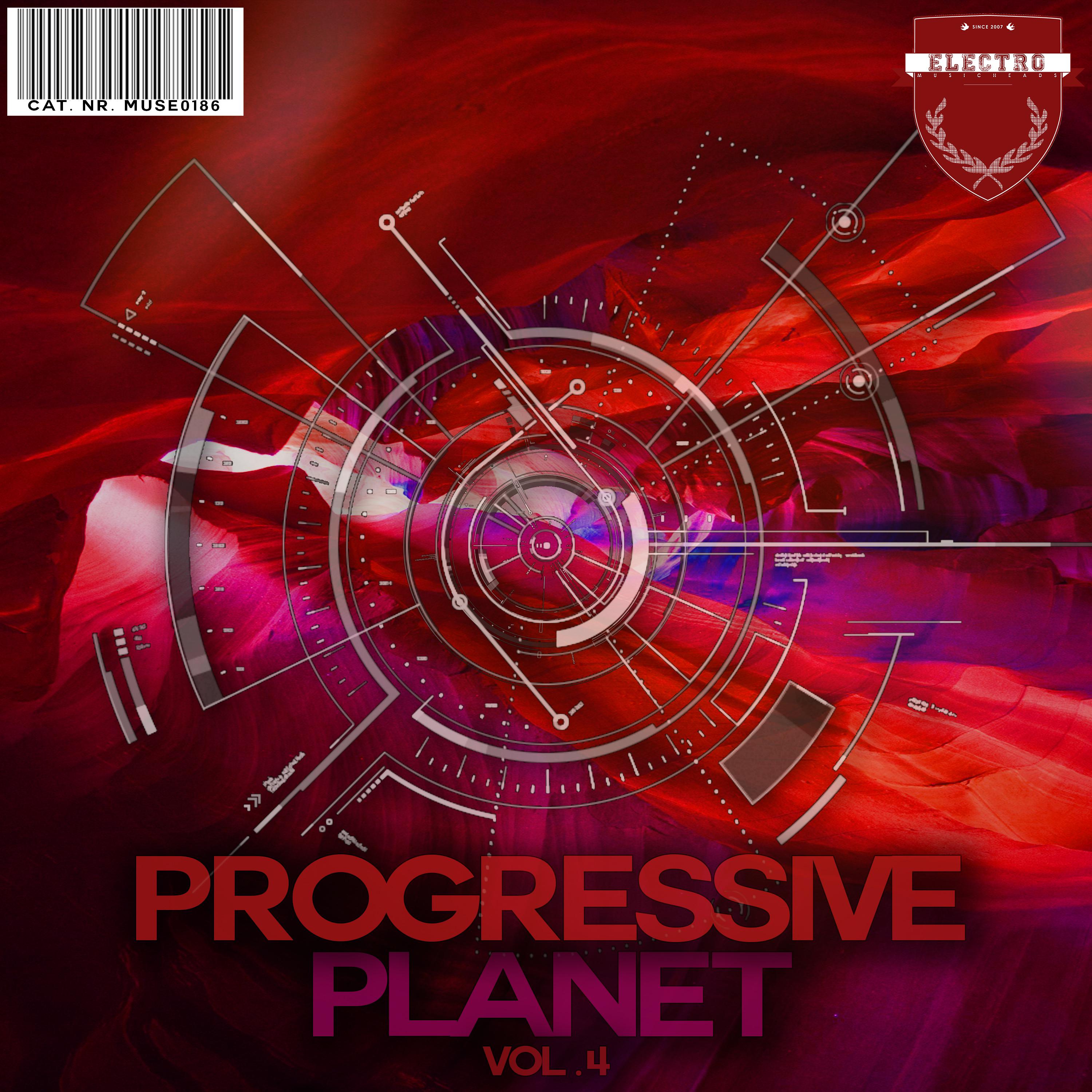 Progressive Planet, Vol. 4