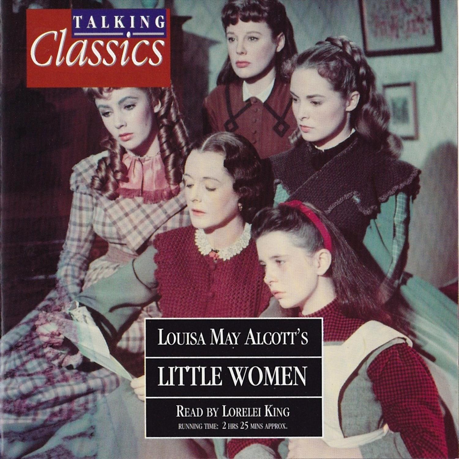 Alcott: Little Women