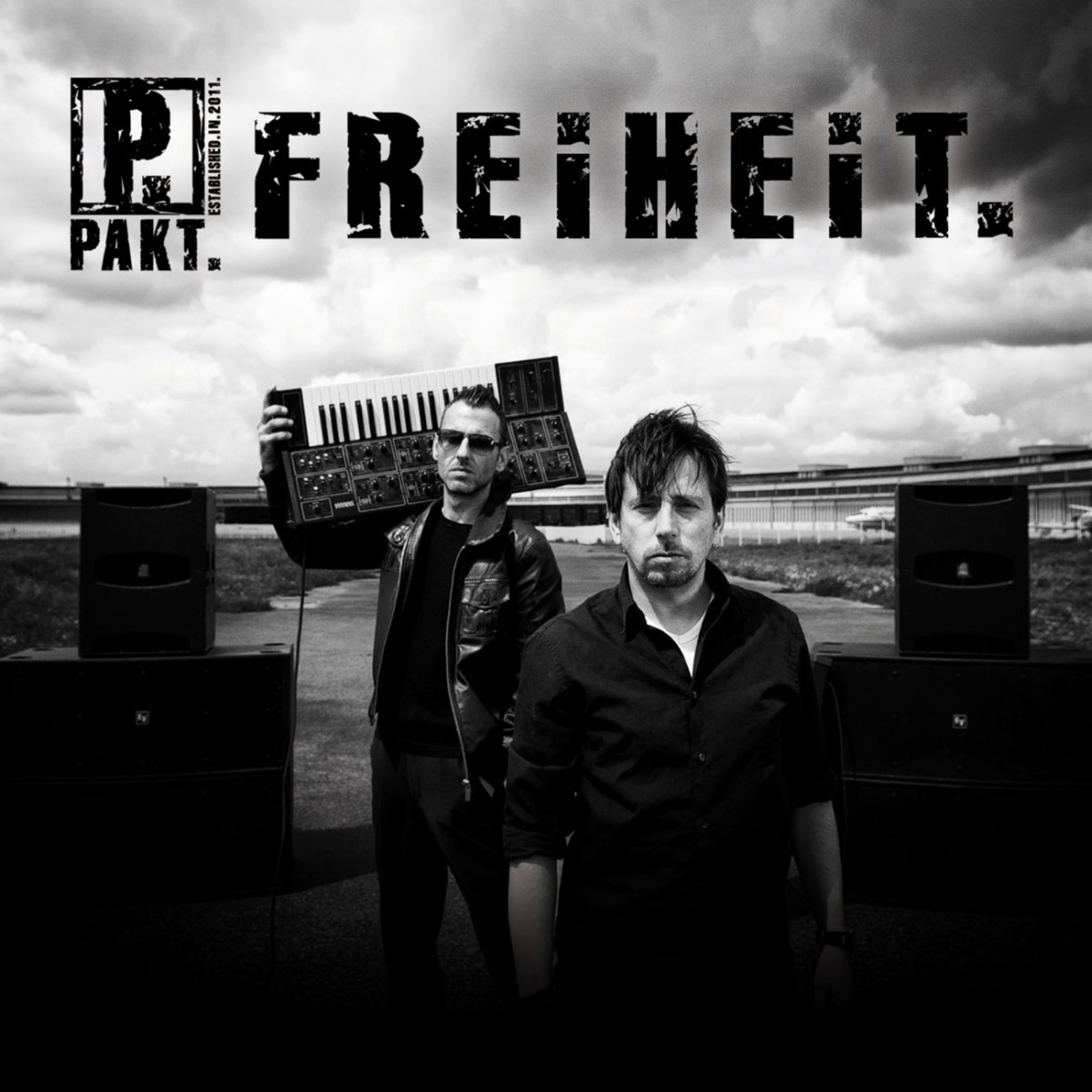 Freiheit Robert G rl Remix