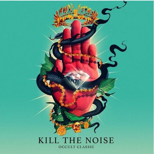 Without A Trace (Kill The Noise & Virtual Riot Remix) 