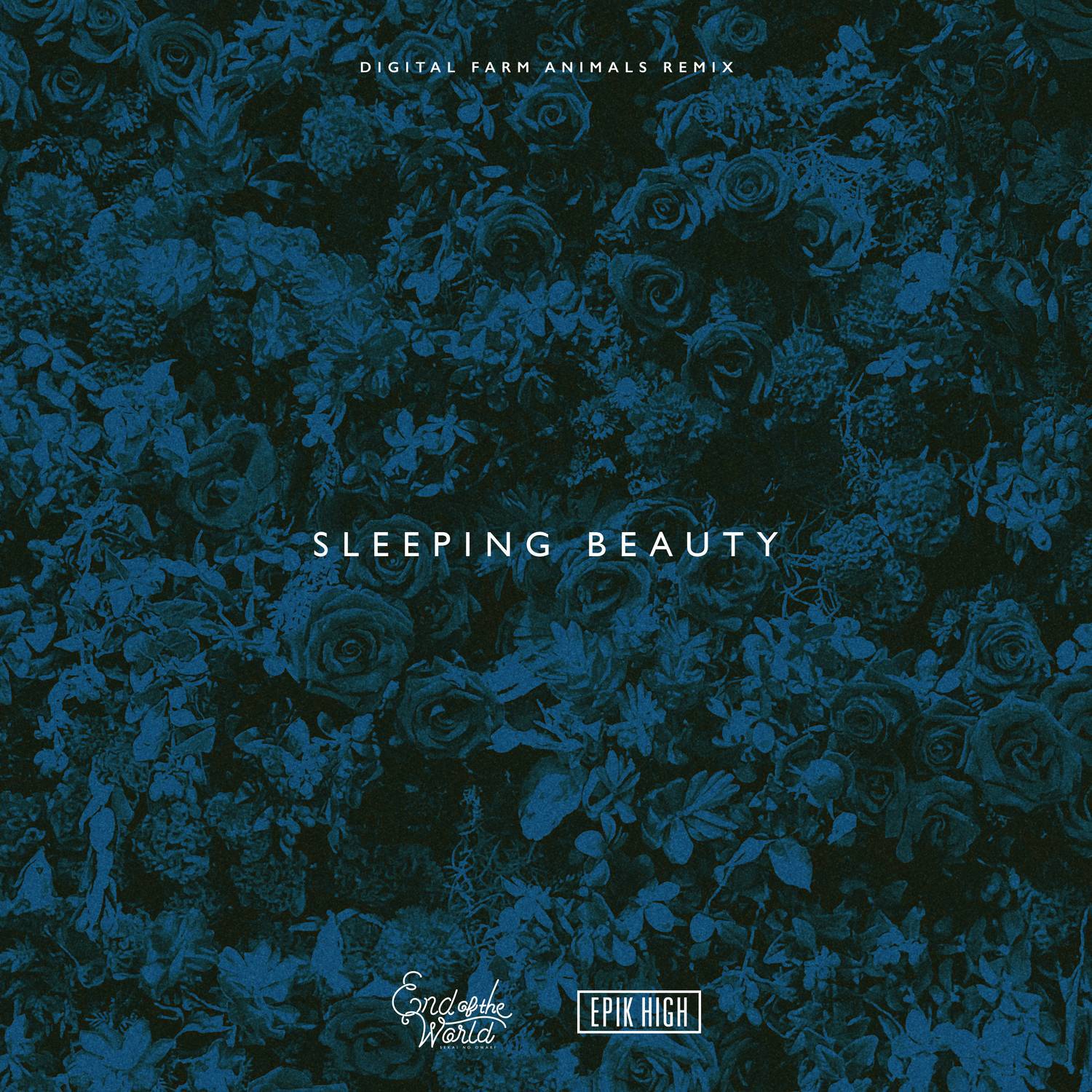Sleeping Beauty (Digital Farm Animals Remix)