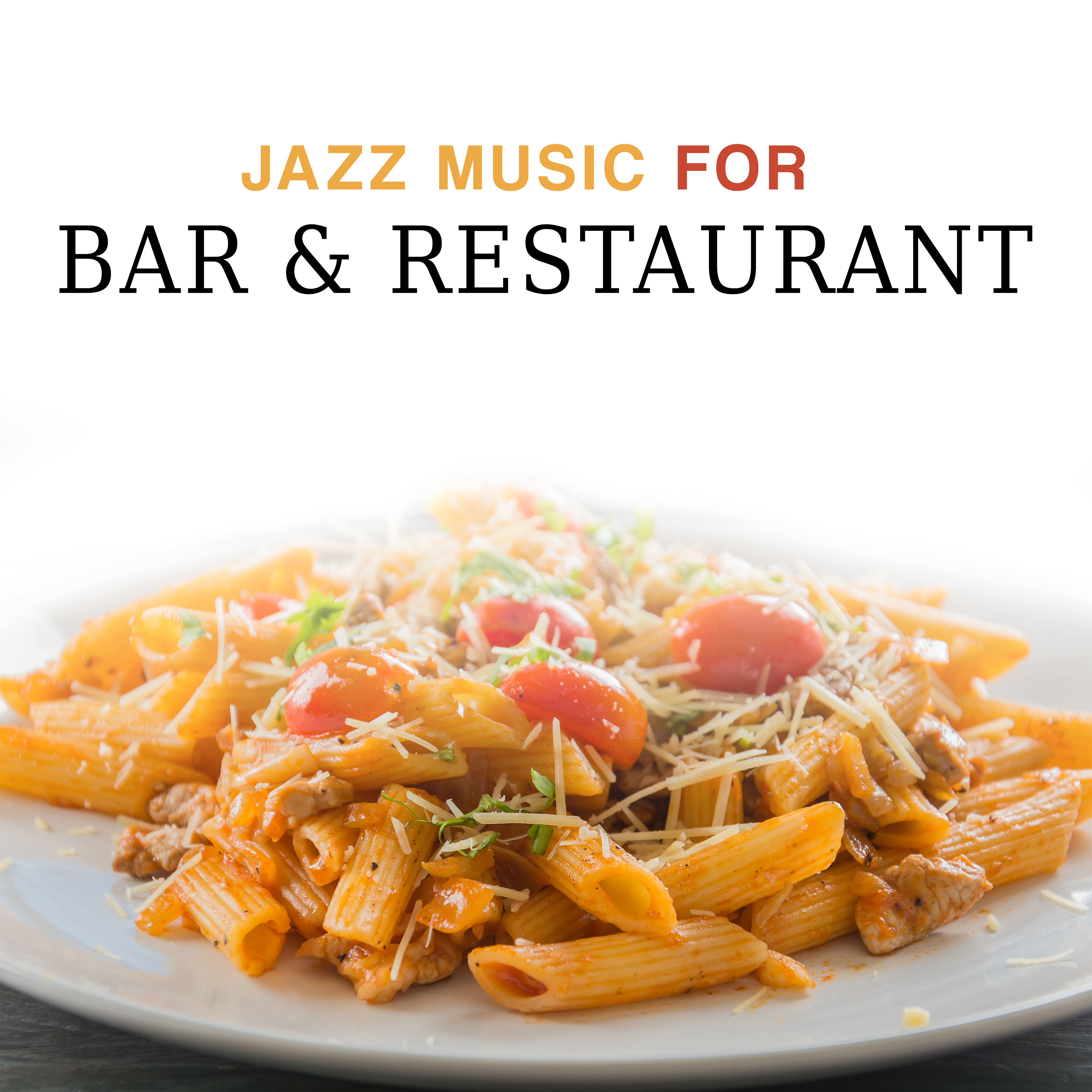 Jazz Music for Bar & Restaurant