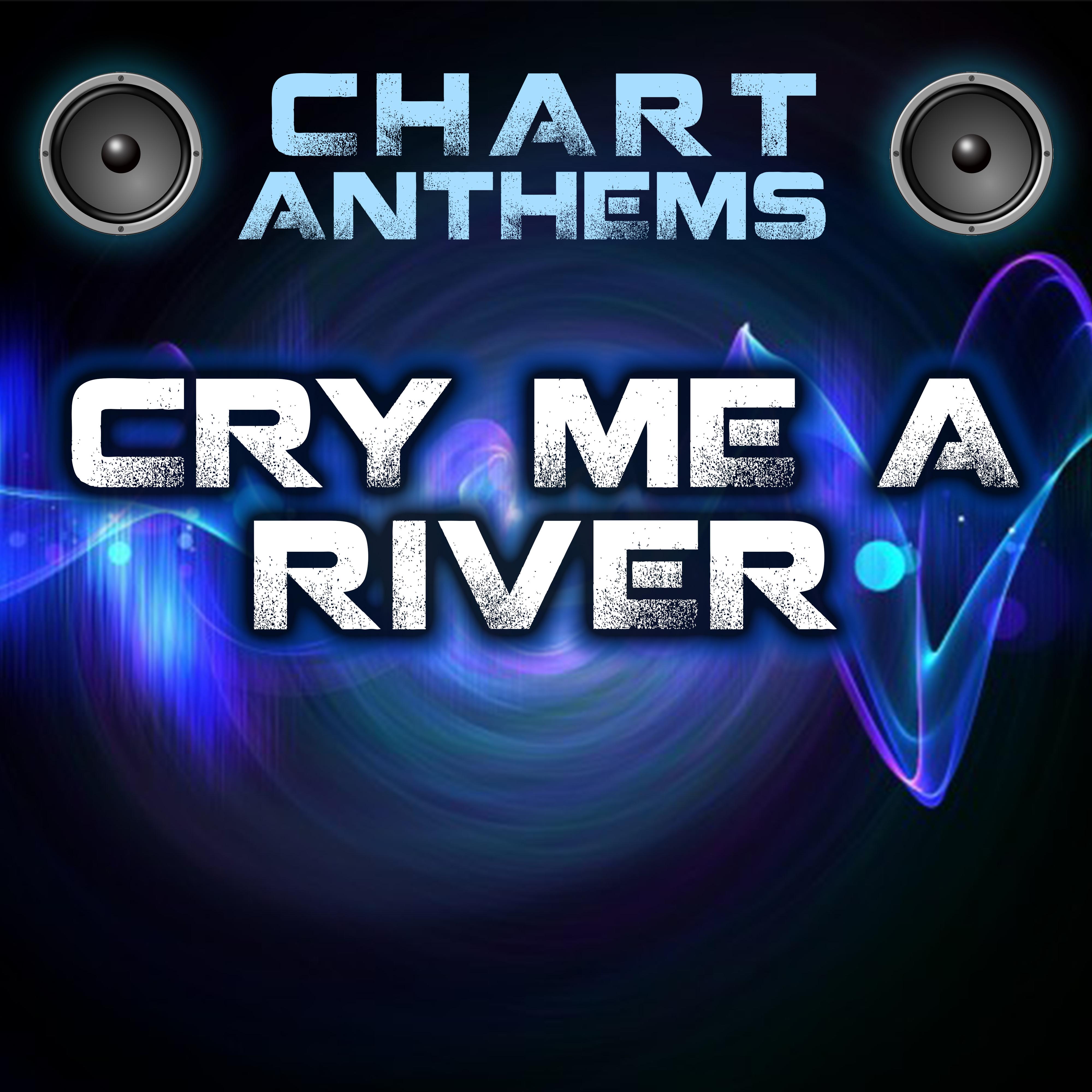 Cry Me a River (Intro) [Originally Performed By Michael Buble]