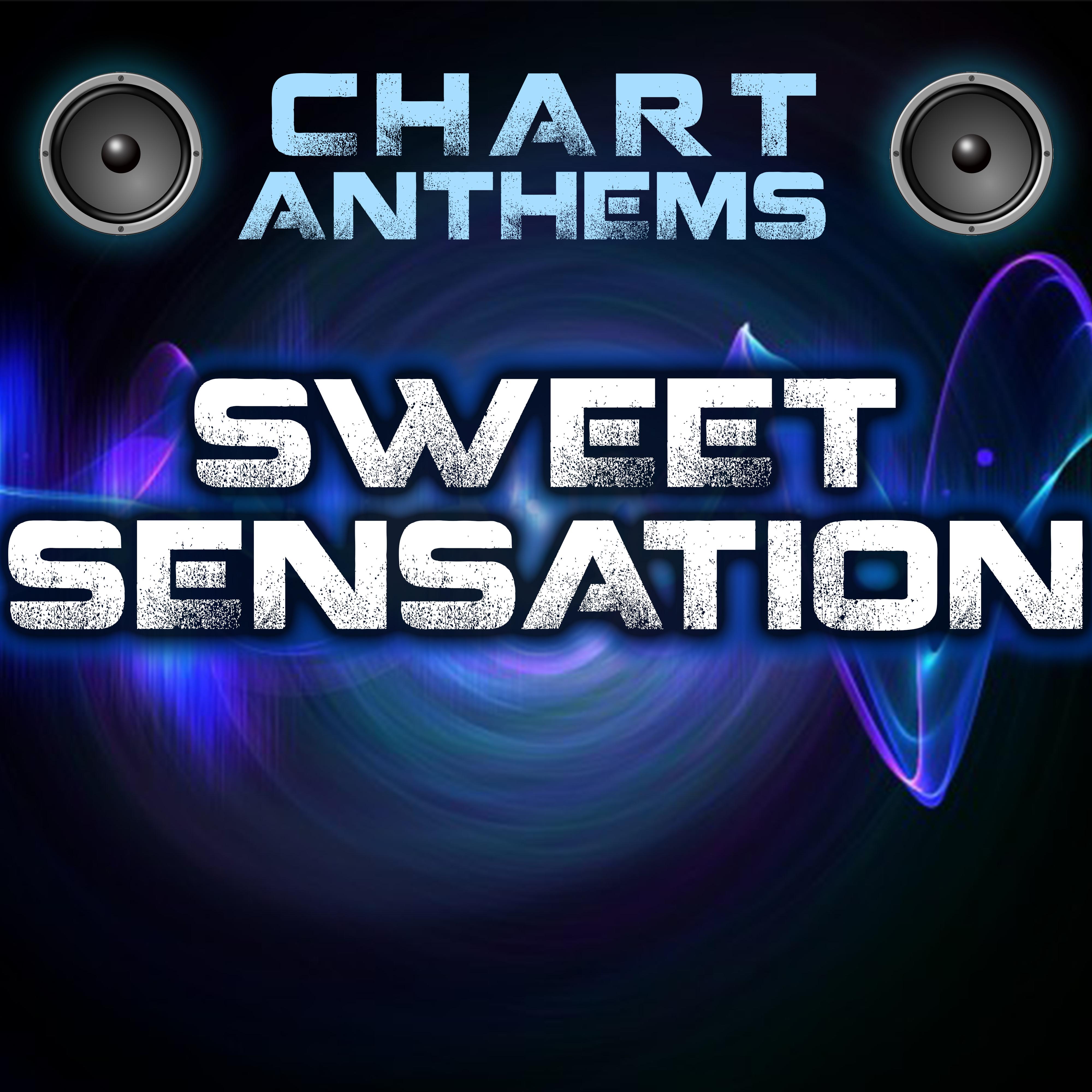 Sweet Sensation (Intro) [Originally Performed By UB40]