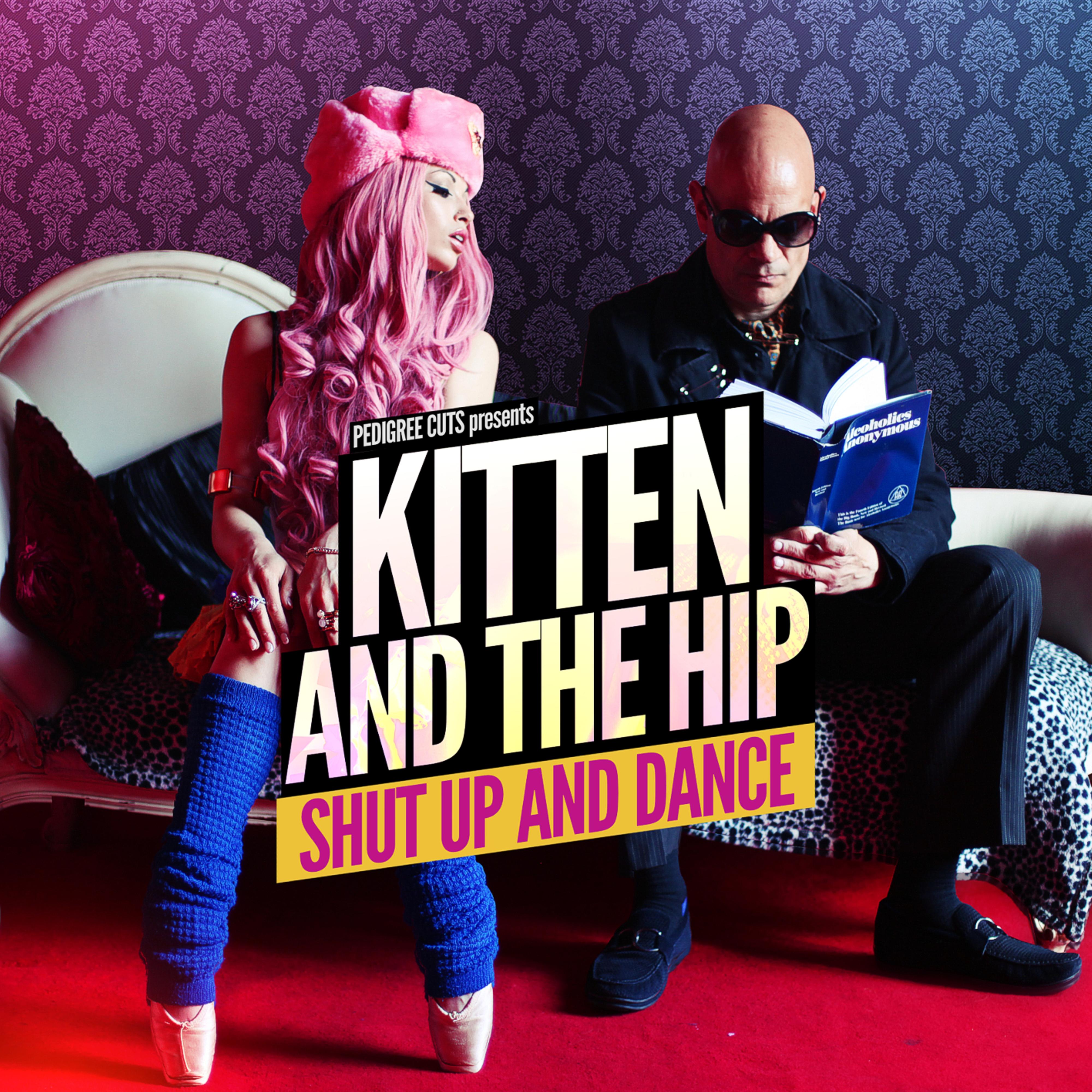 Shut Up and Dance (Radio Edit)