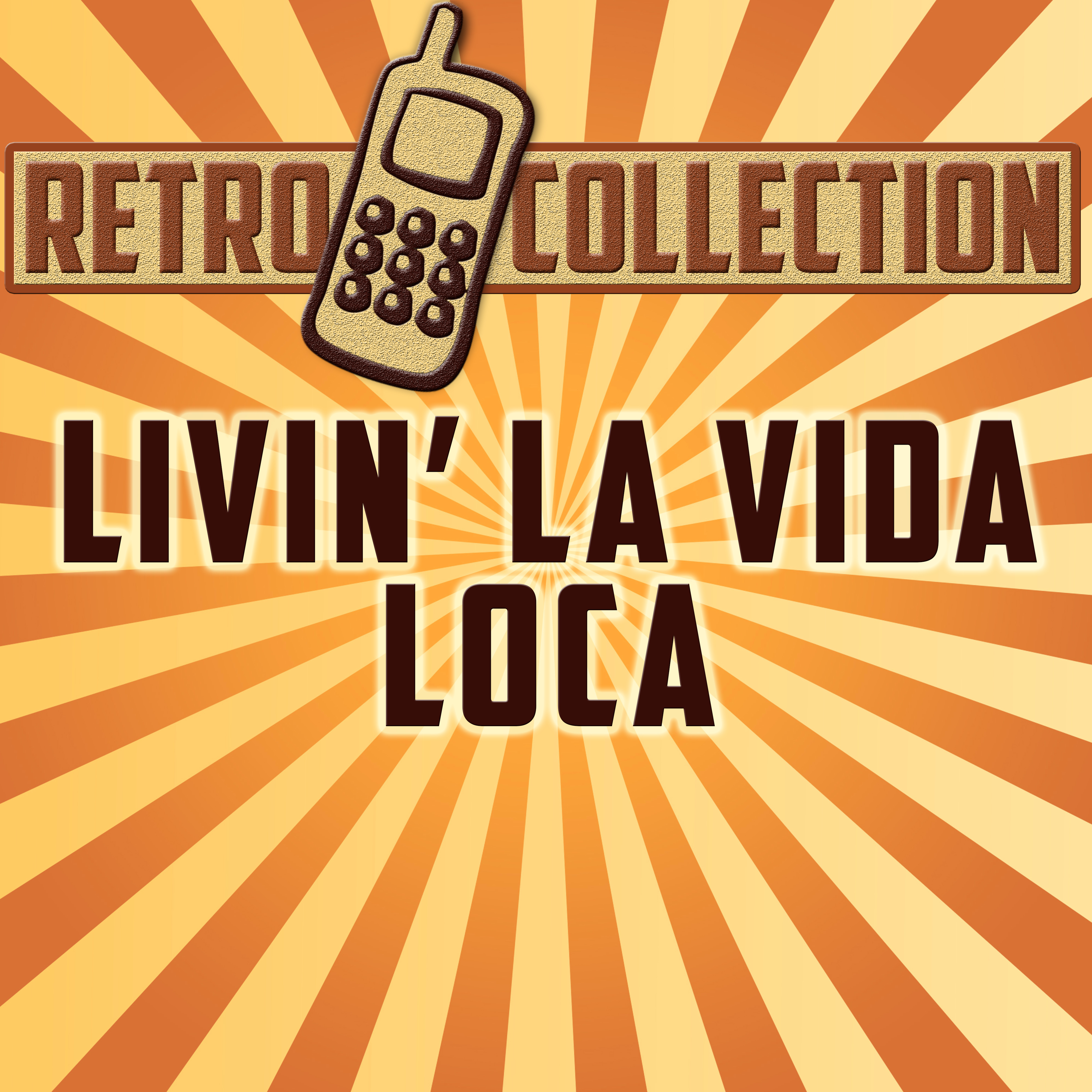 Livin' La Vida Loca (Intro) [Originally Performed By Ricky Martin]