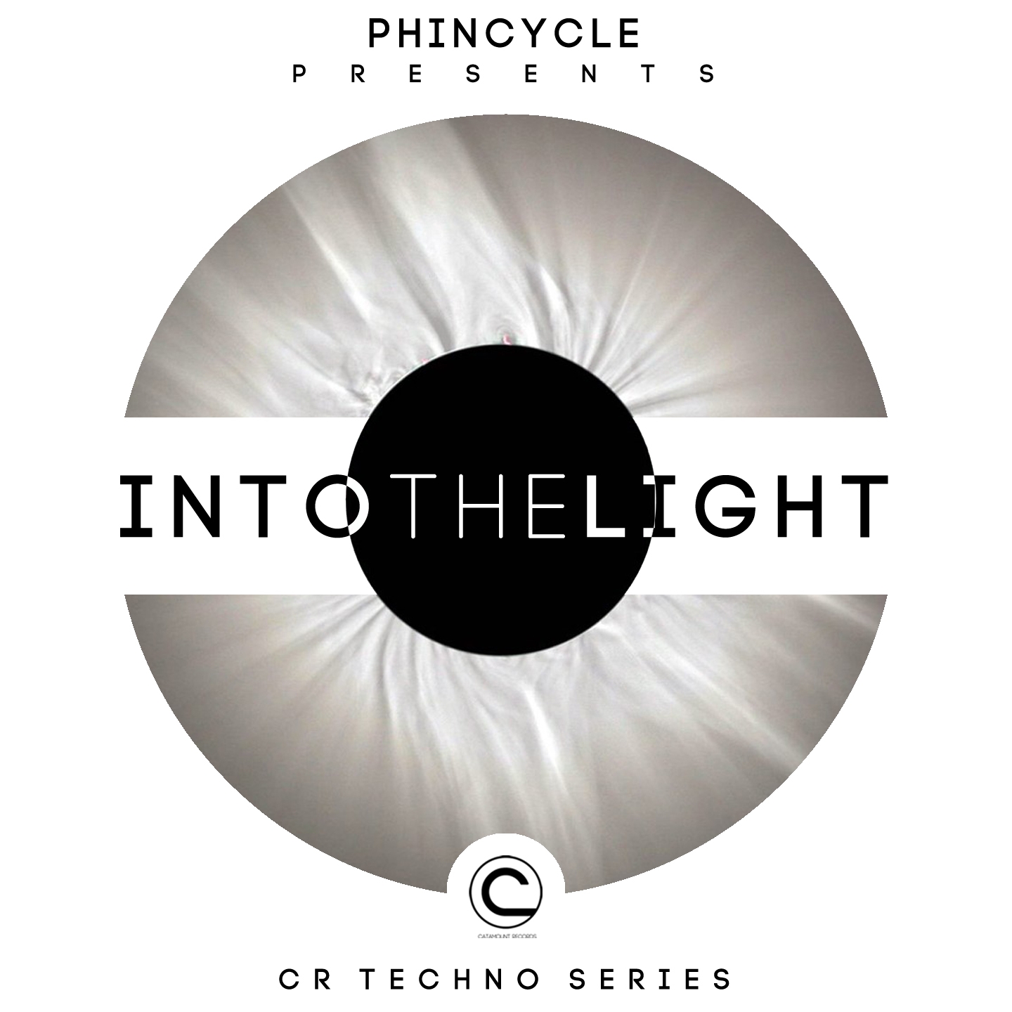 Into the Light (CR Techno Series)