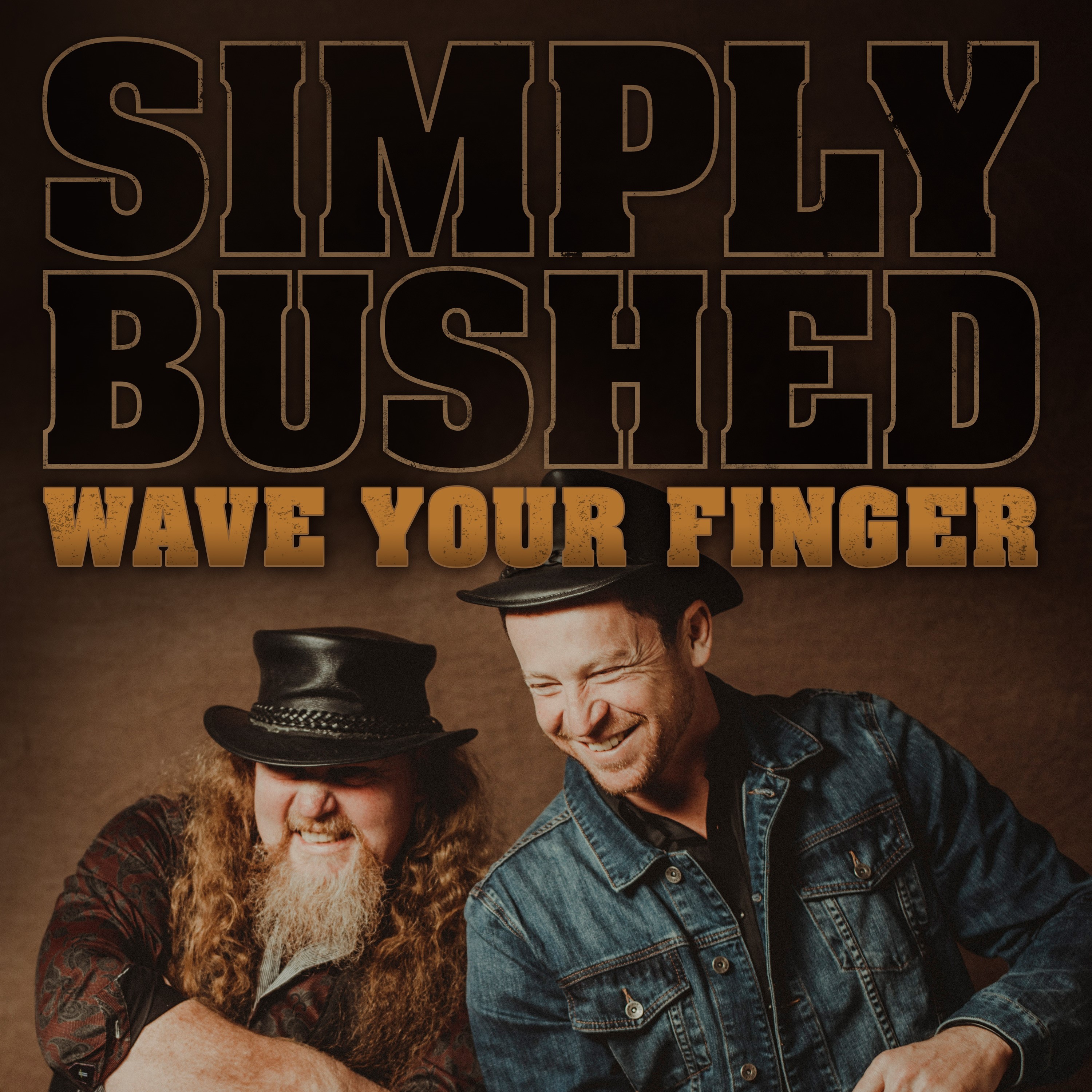 Wave Your Finger