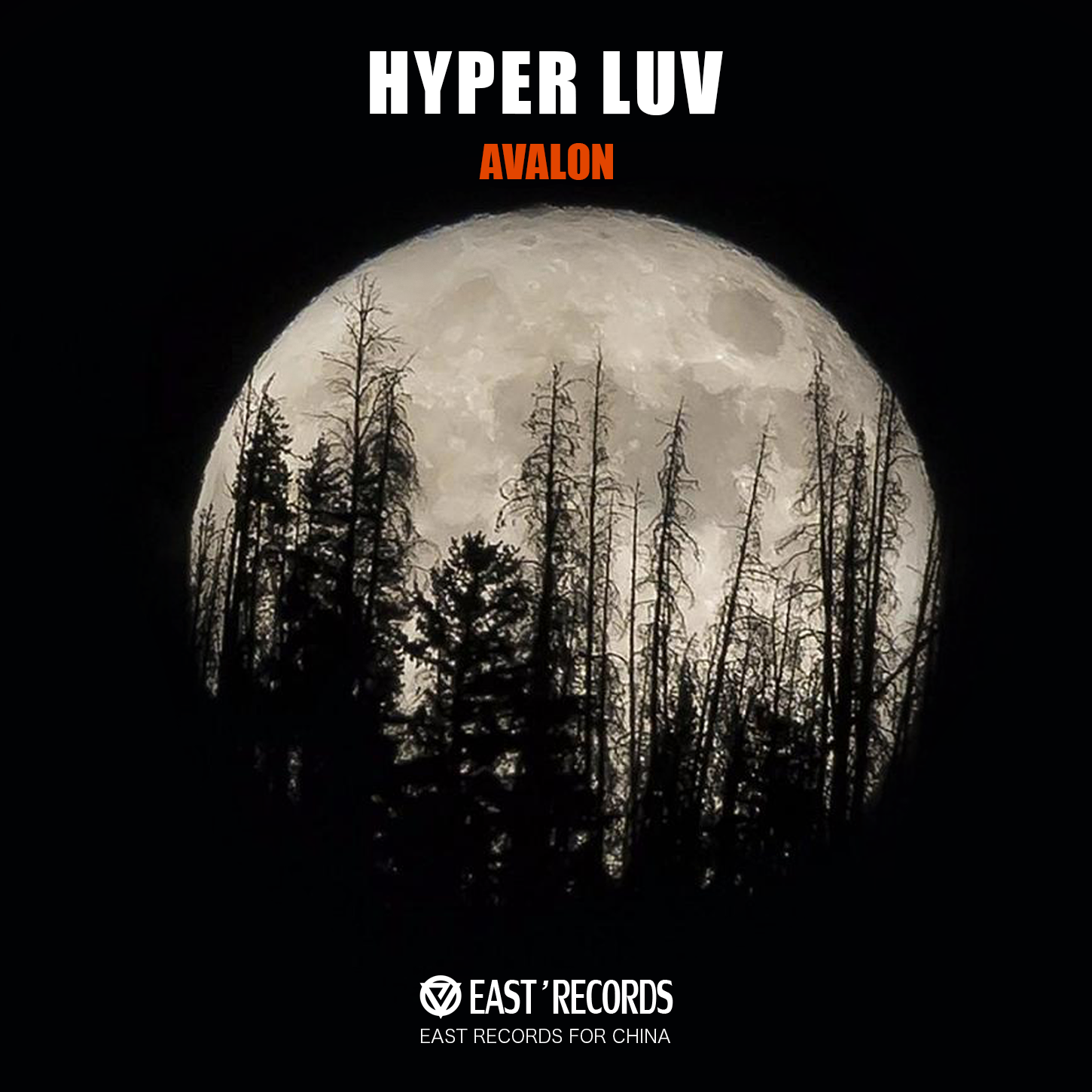 Hyper Luv(Original Mix)