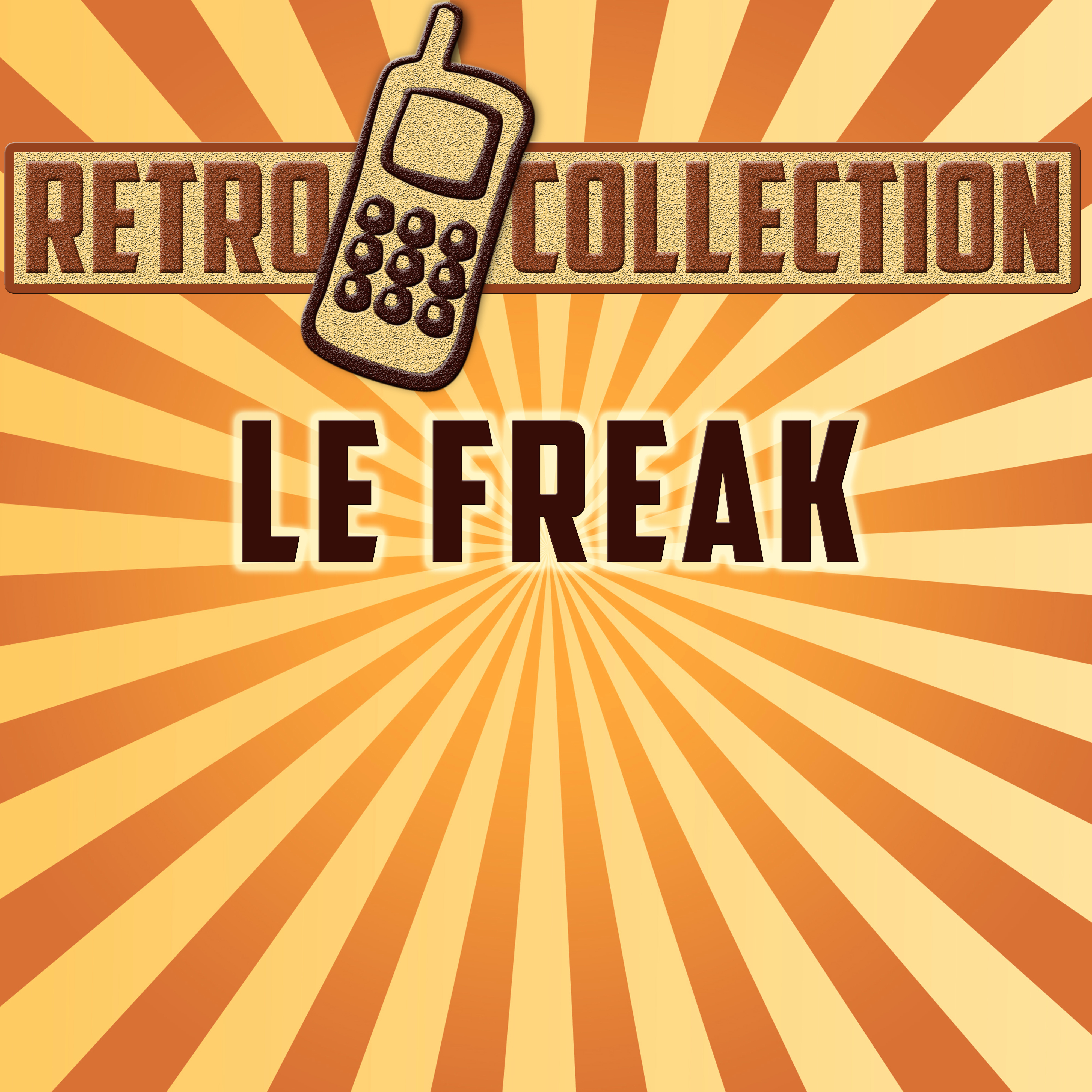 Le Freak (Intro) [Originally Performed By Chic]