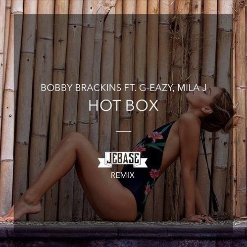 Hot Box (Jebase Remix)
