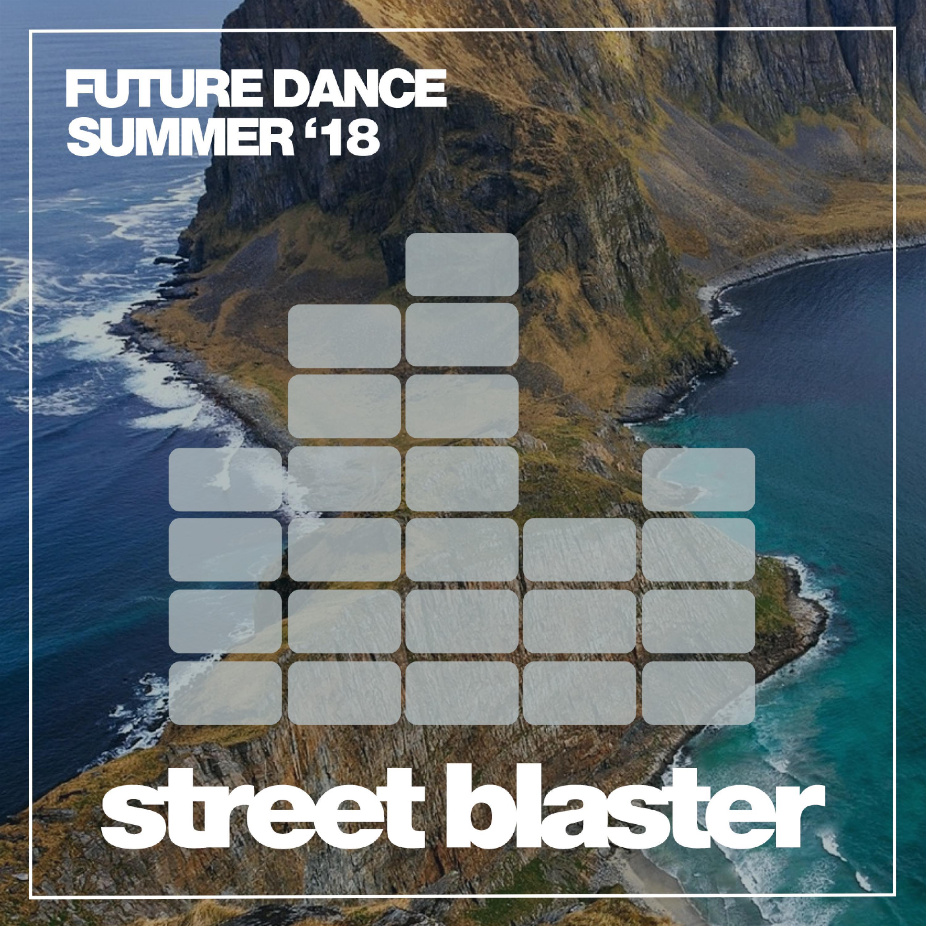 Future Dance Summer '18