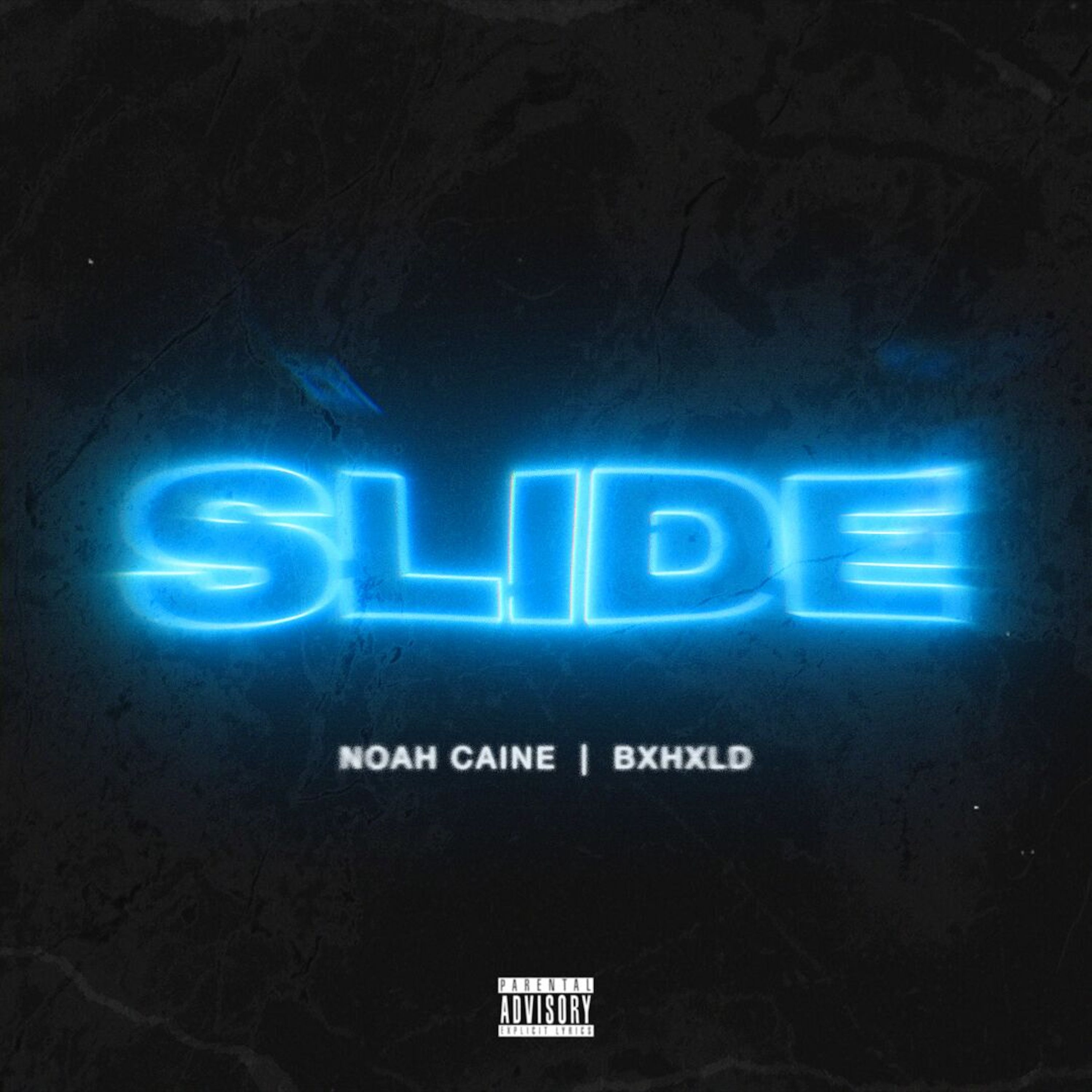 Slide (feat. Bxhxld)