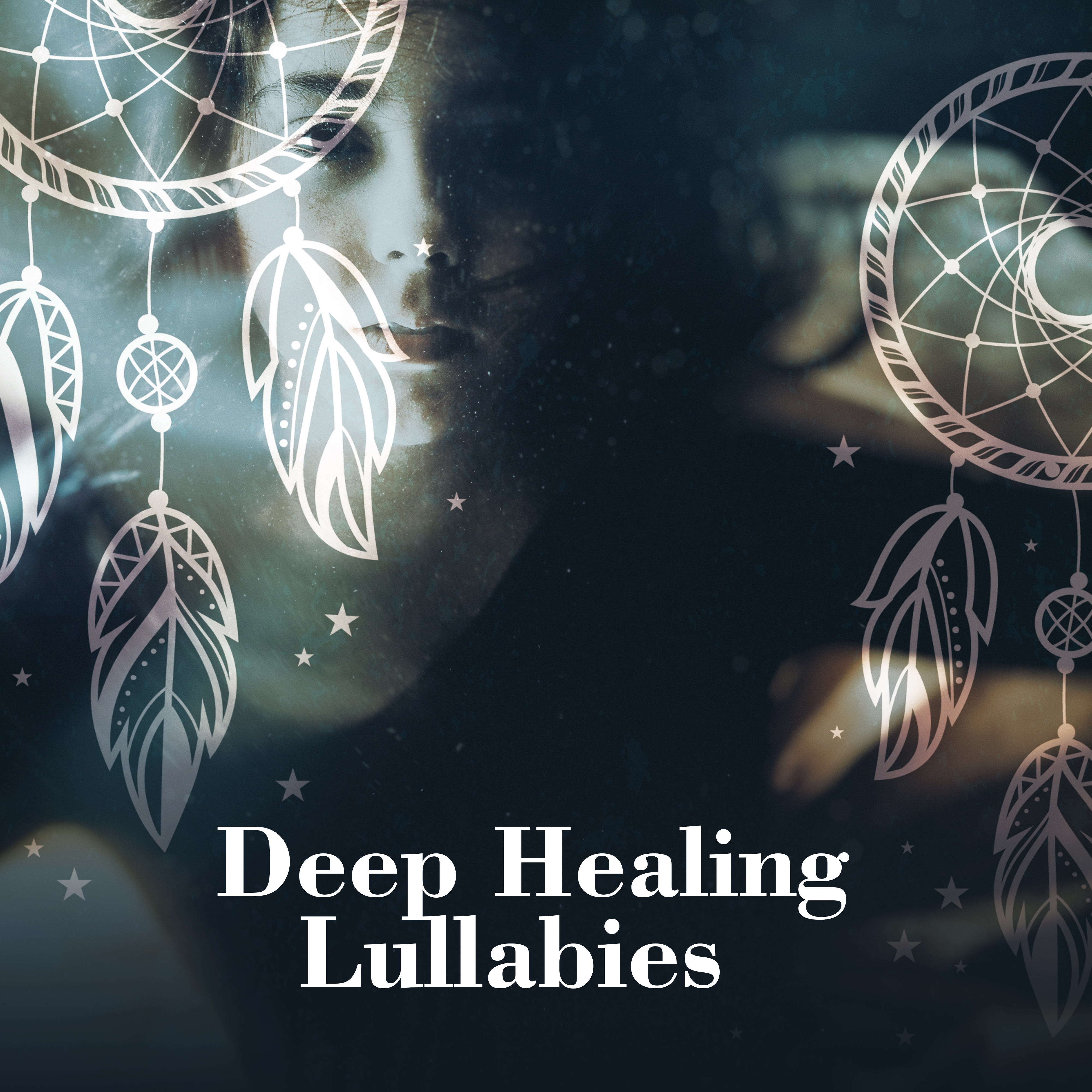 Deep Healing Lullabies