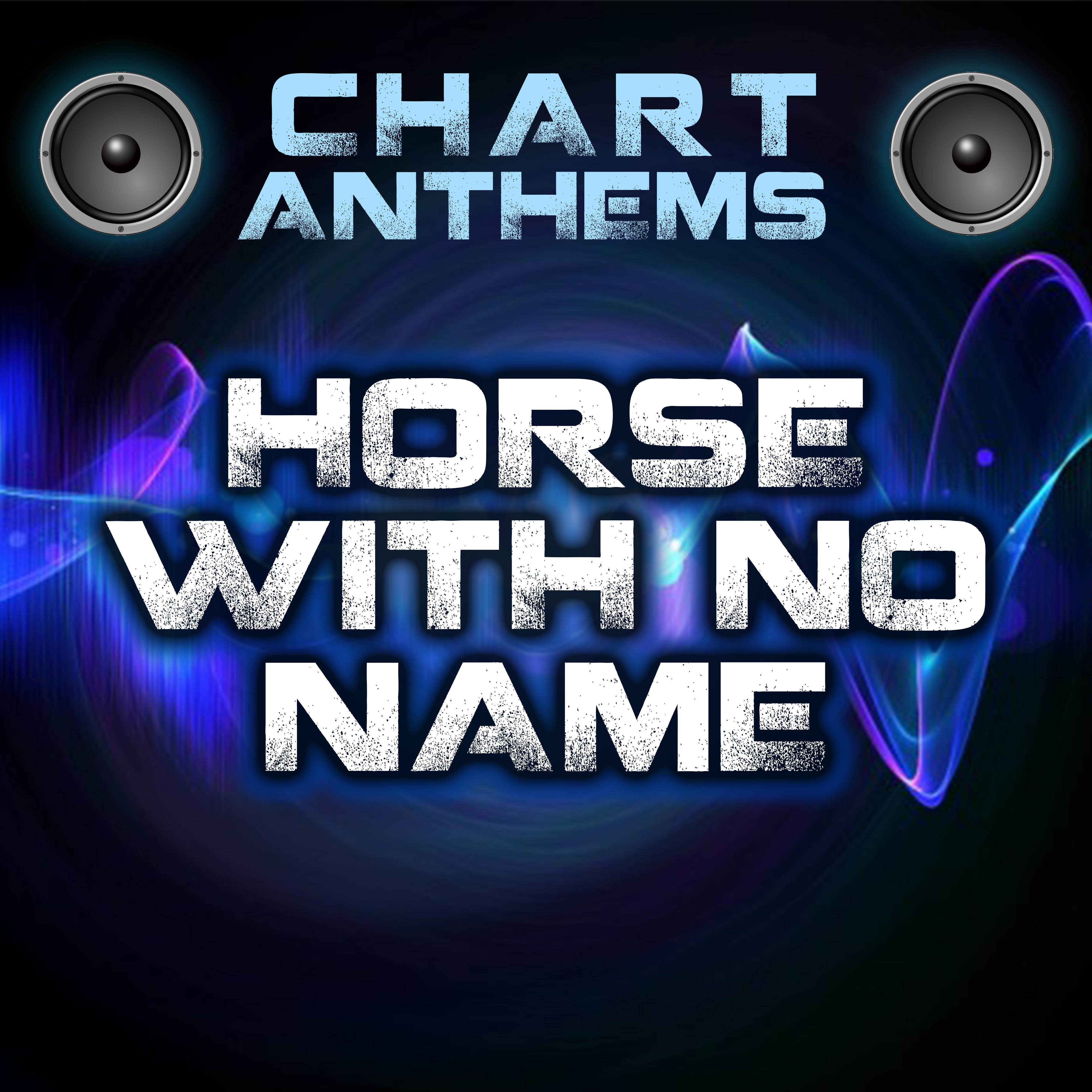 Horse With No Name (Intro) [Originally Performed By America]