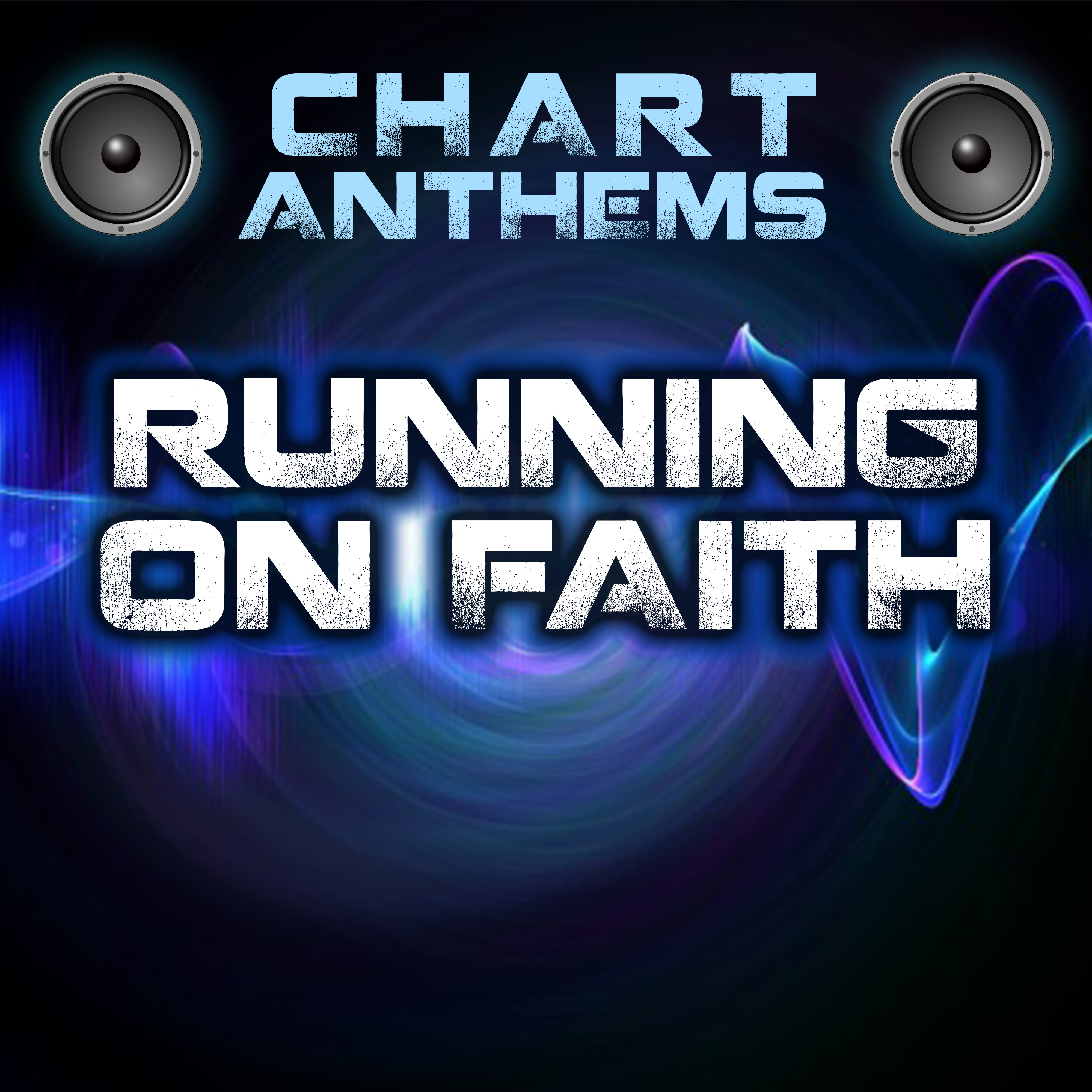 Running On Faith (Intro) [Originally Performed By Eric Clapton]