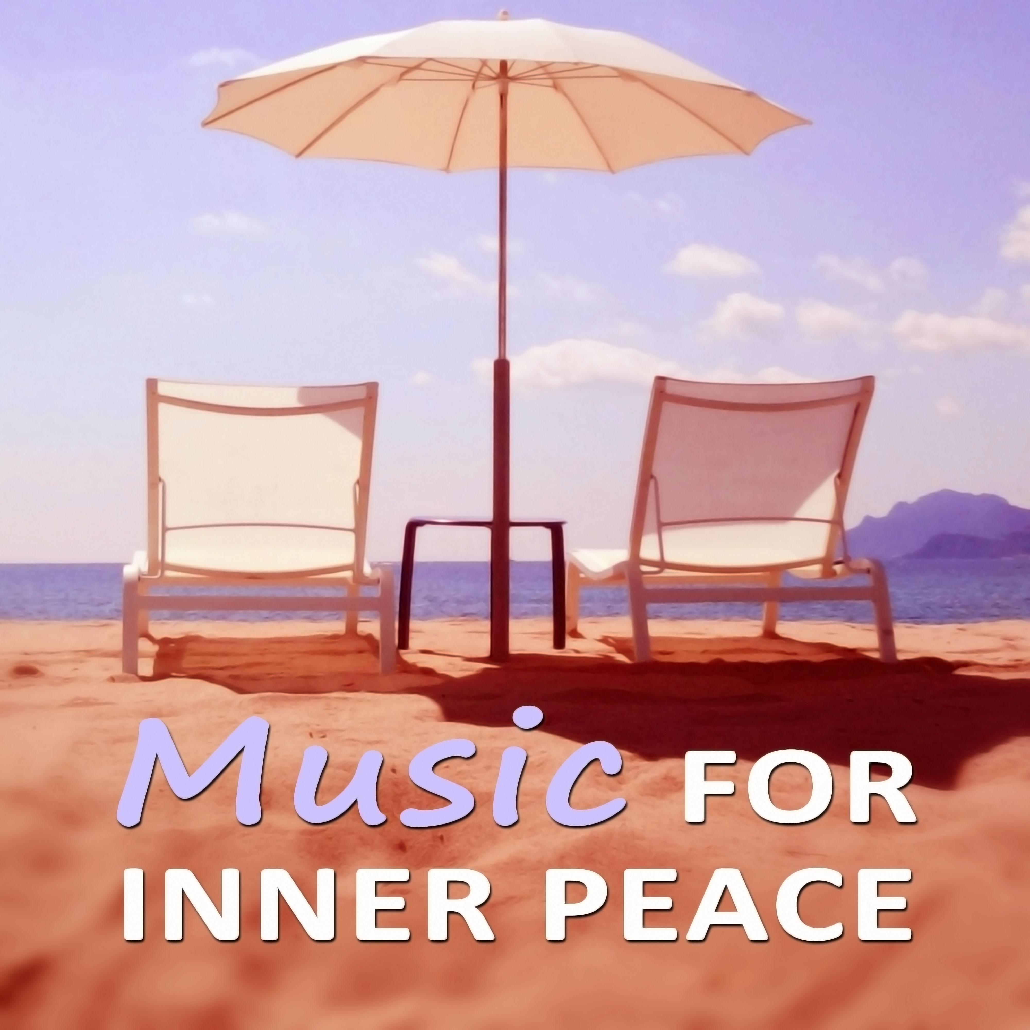 Music for Inner Peace  Spa Music, Natural Music, Water, Waves, Massage, Nature Sounds, New Age