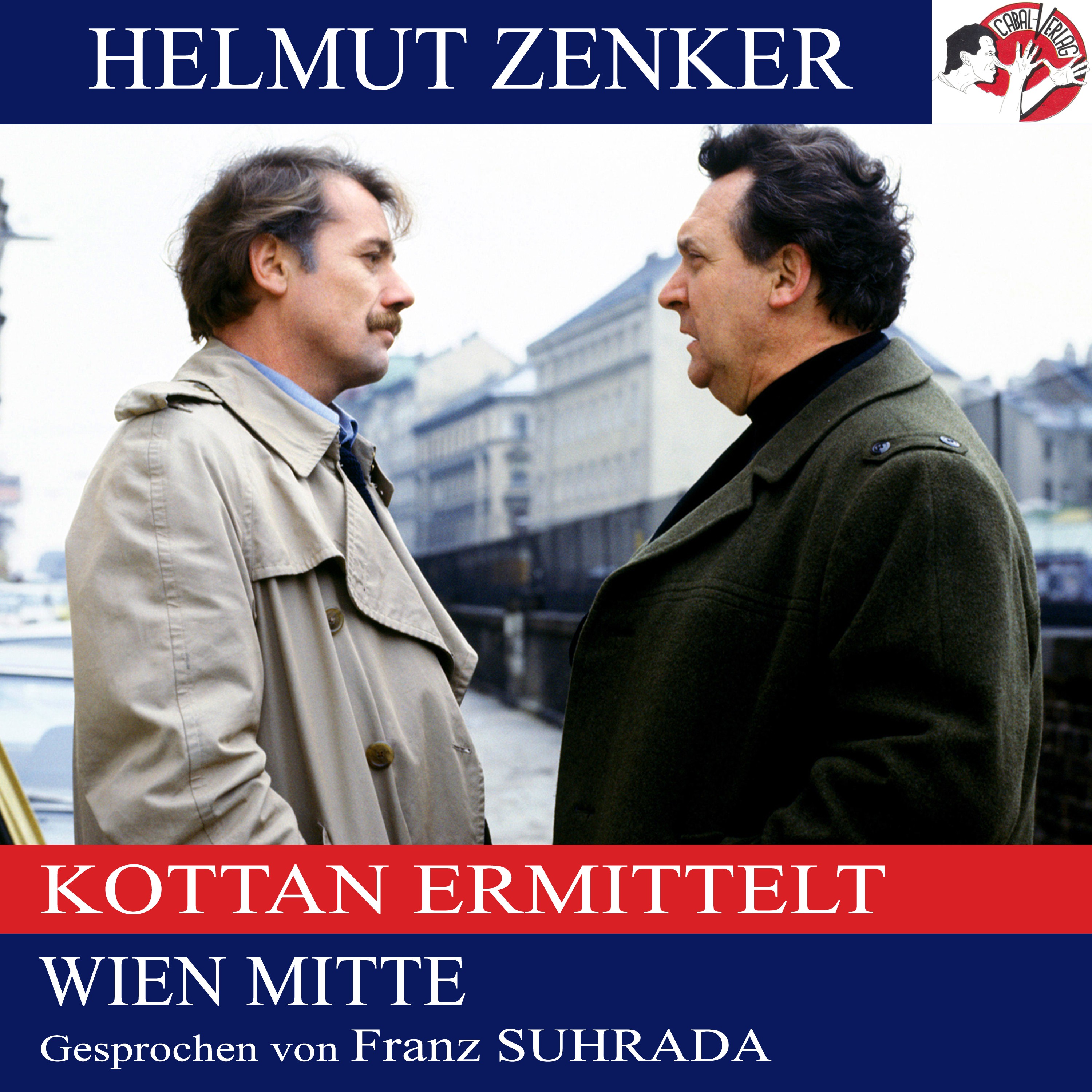 Kottan ermittelt: Wien Mitte