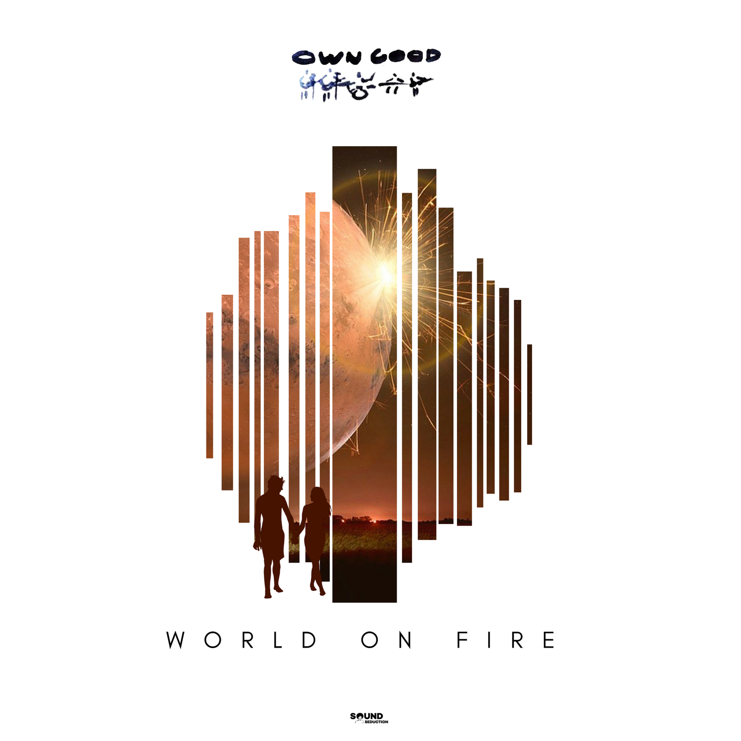 World on Fire