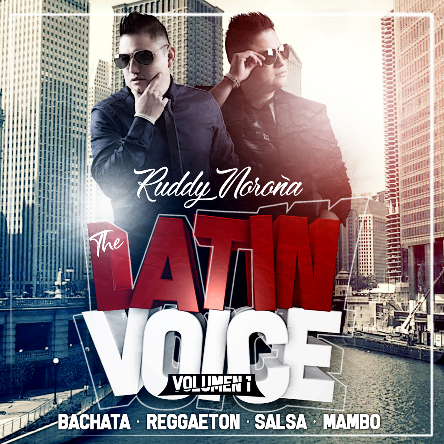 Esto Es Amor (Bachata Remix)