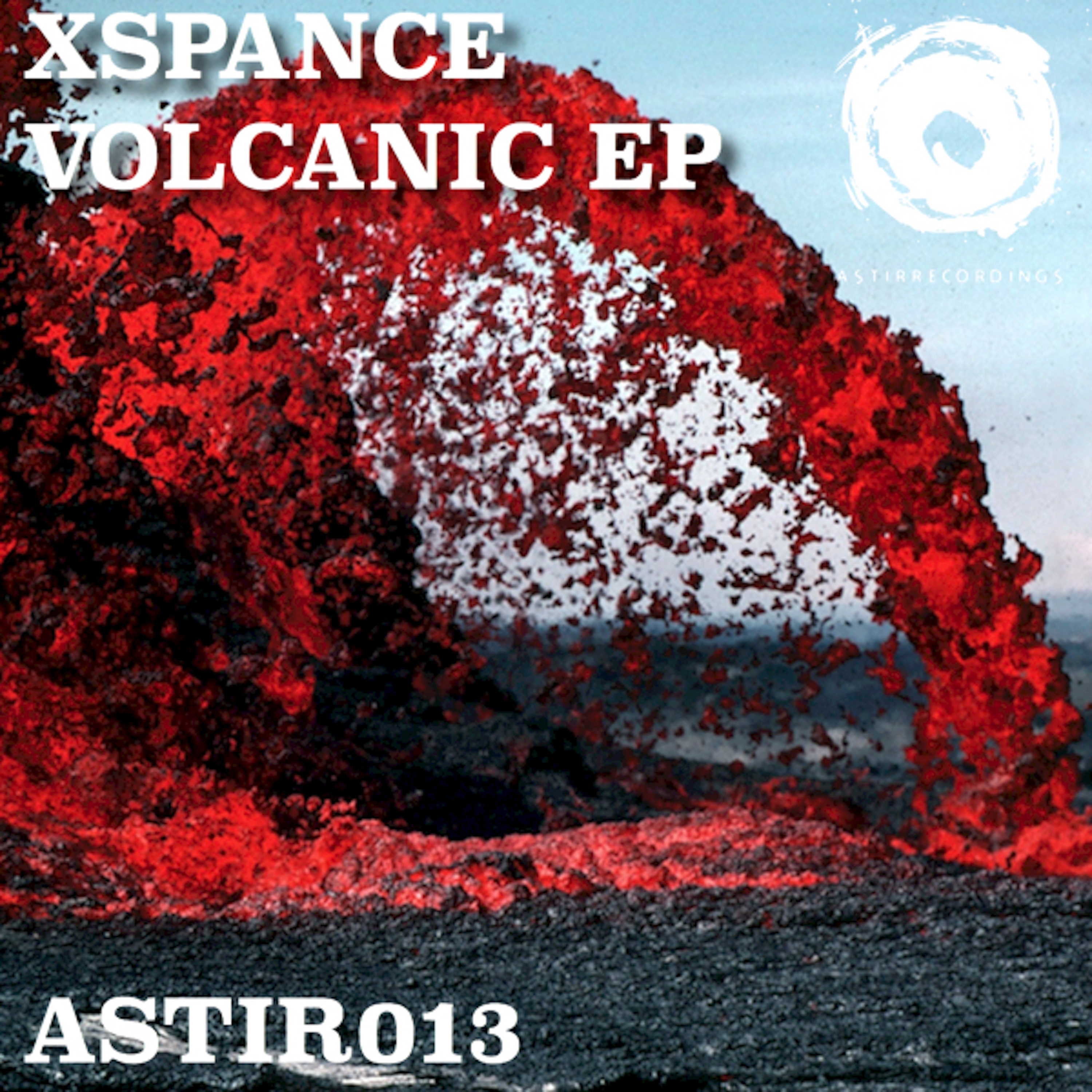 Volcanic - EP