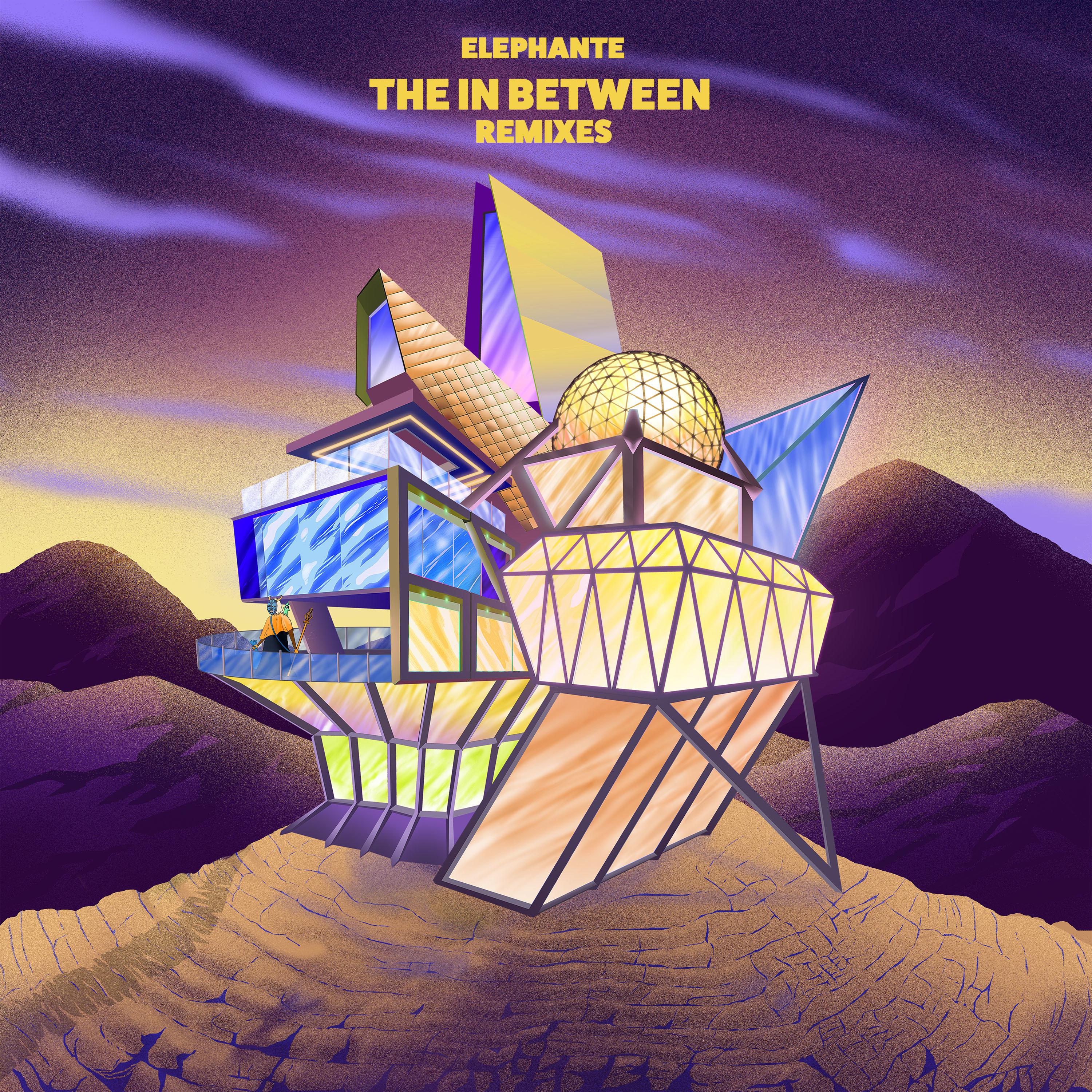 The In Between (Remixes)