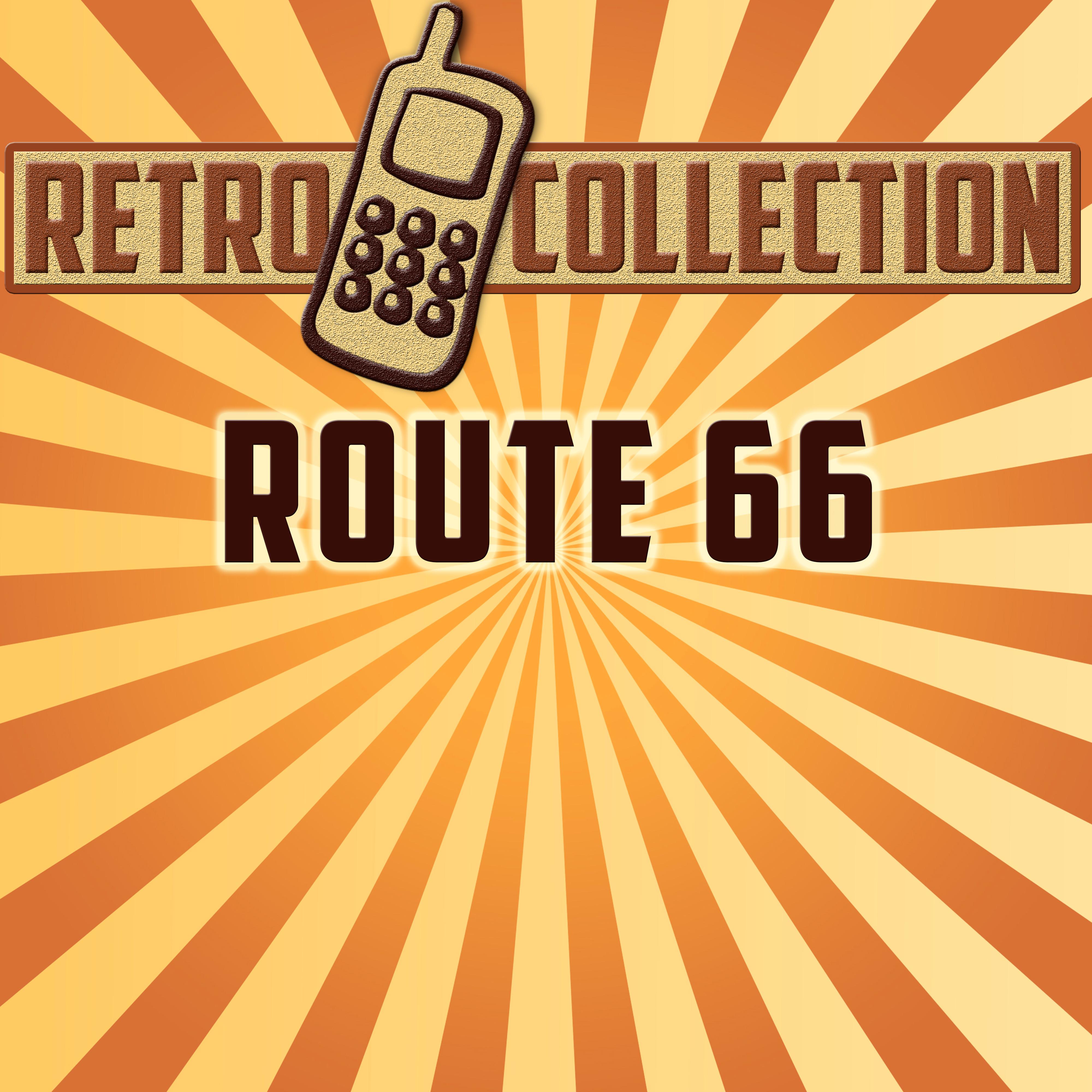 Route 66 (Intro) [Originally Performed By Gaynor Ellen]