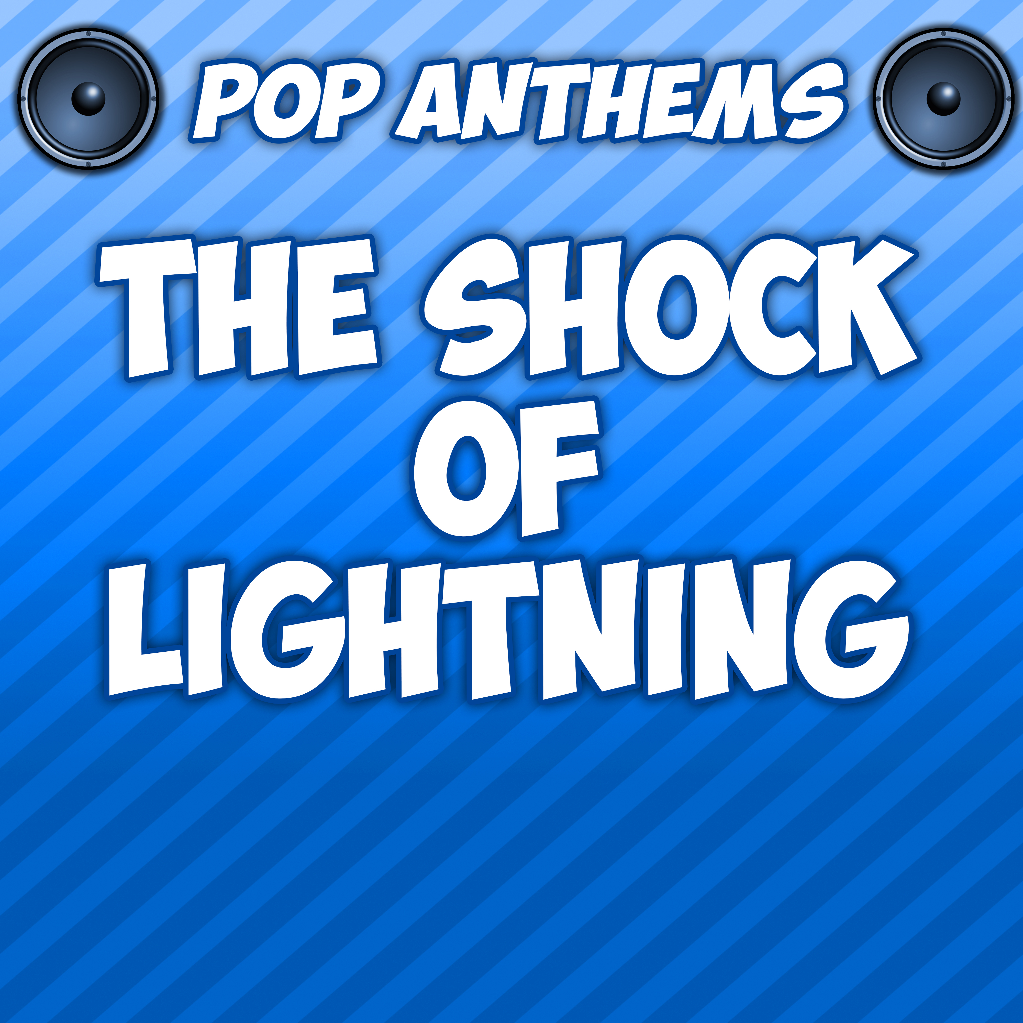 the Shock of Lightning (Intro) [Originally Performed By Oasis]