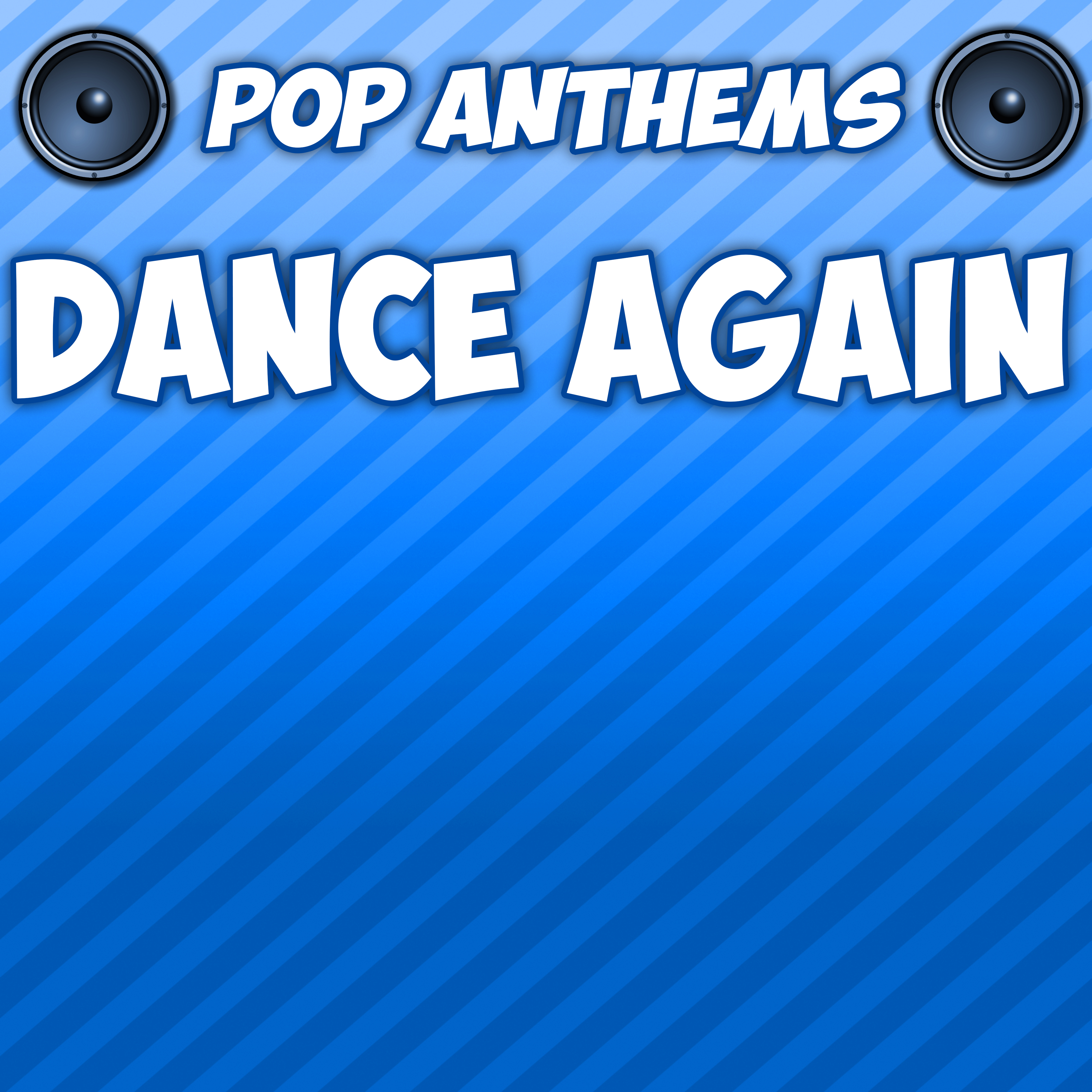 Dance Again (Intro) [Originally Performed By J-Lo & Pitbull]