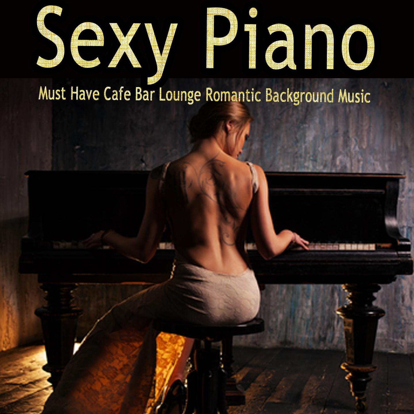 **** Piano Must Have Cafe Bar Lounge Romantic Background Music