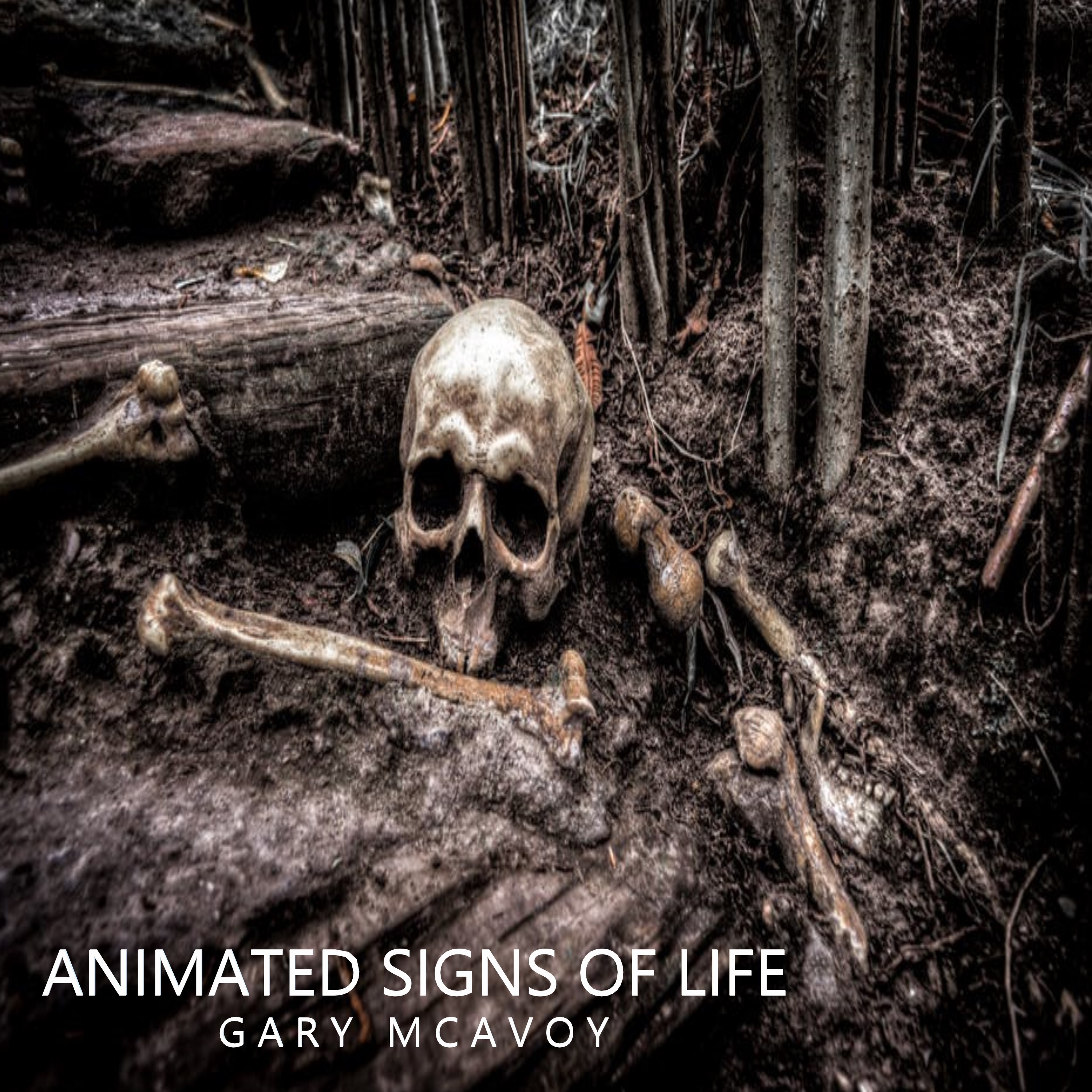 Animated Signs of Life