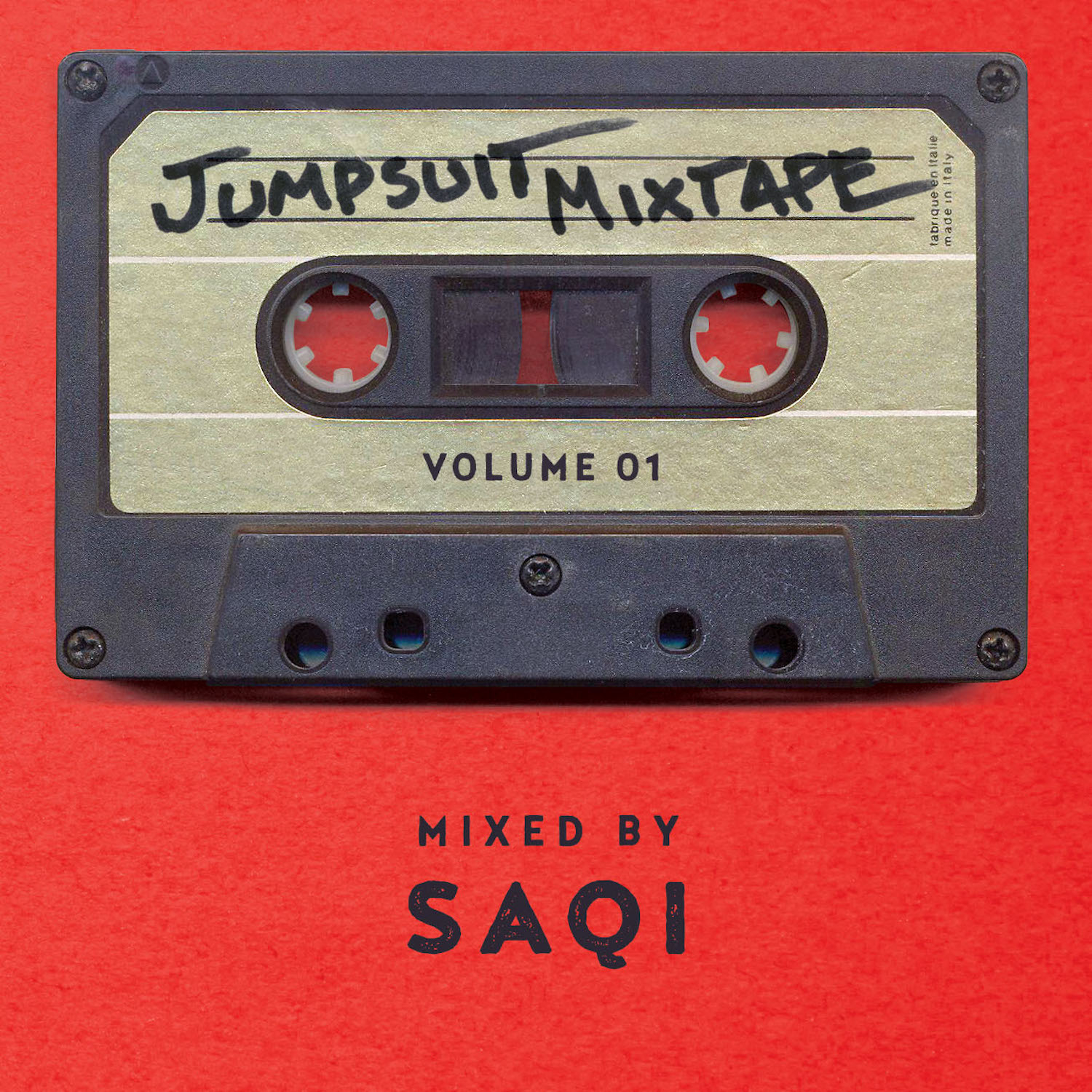 Jumpsuit Mixtape, Vol. 1