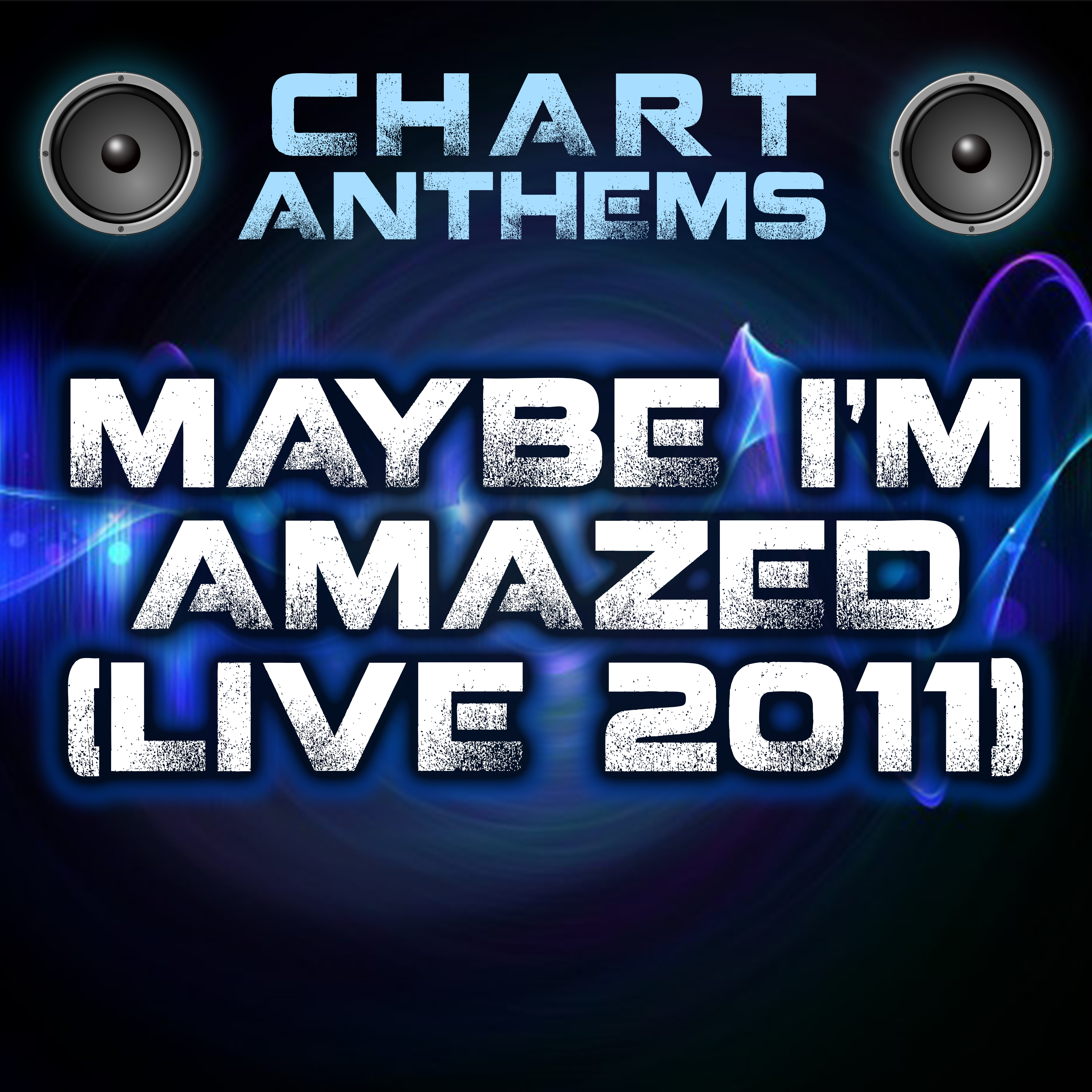 Maybe I'm Amazed (Live 2011) [Intro] [Originally Performed By Paul McCartney]